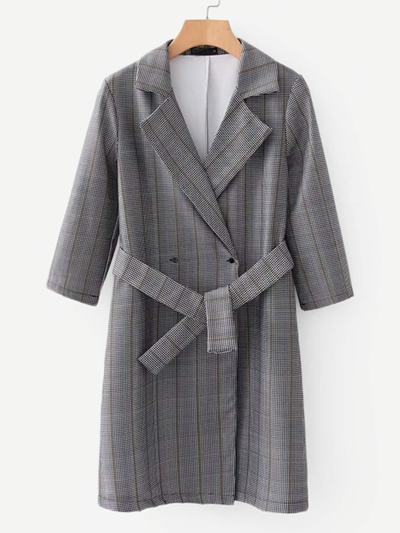 Рубашка SheIn