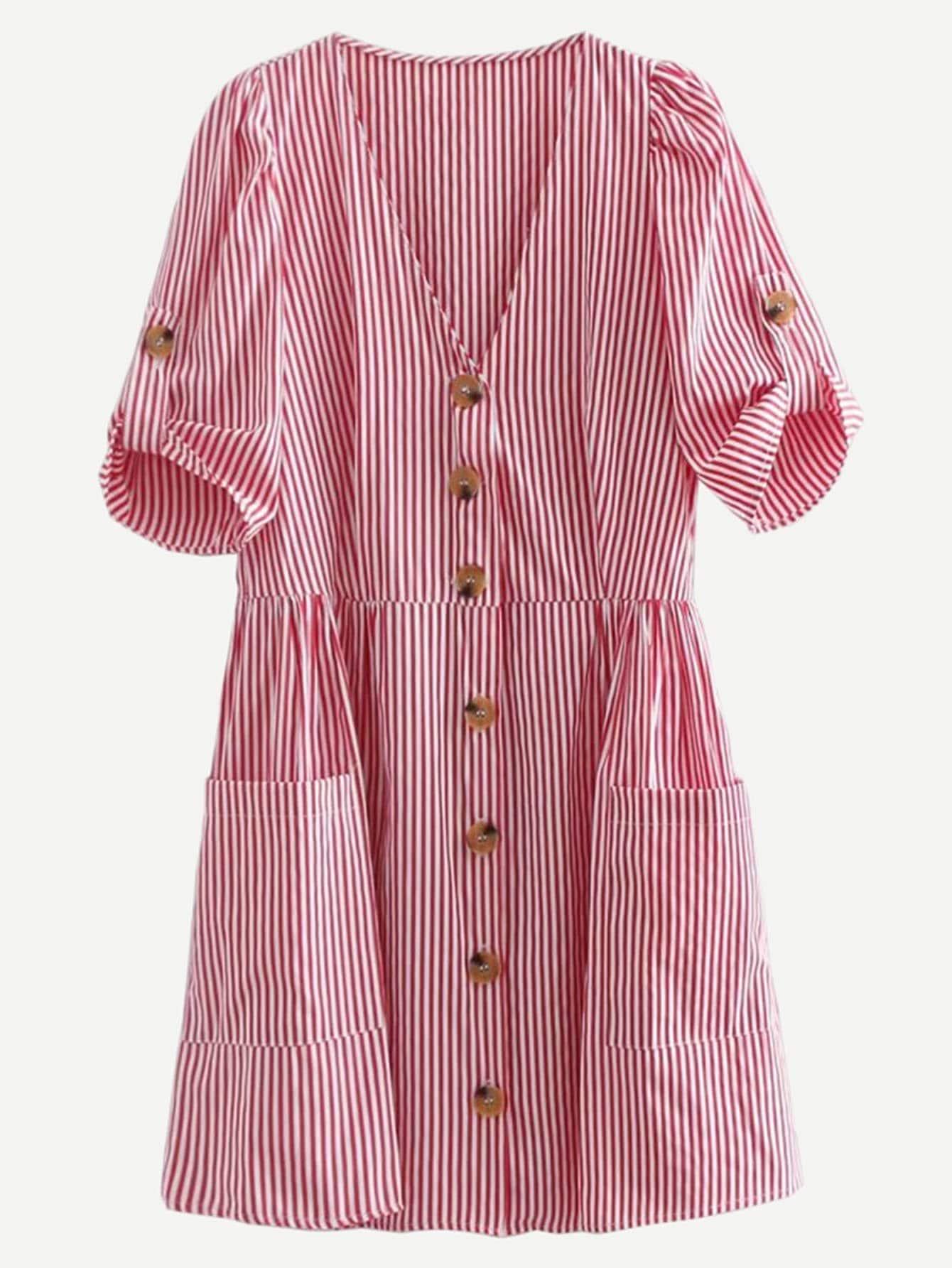 Рубашка SheIn