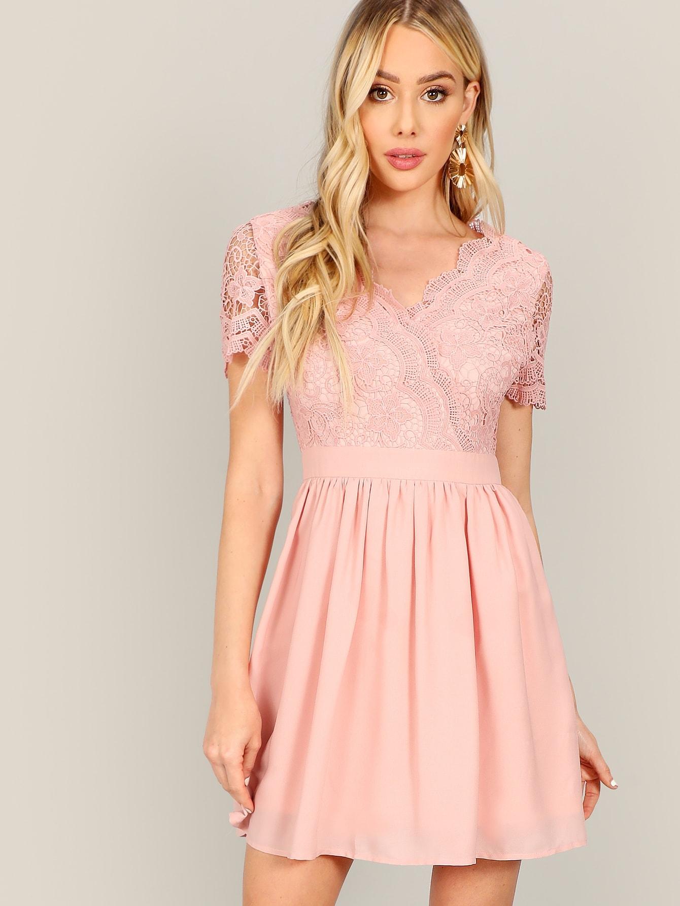 Платье SheIn