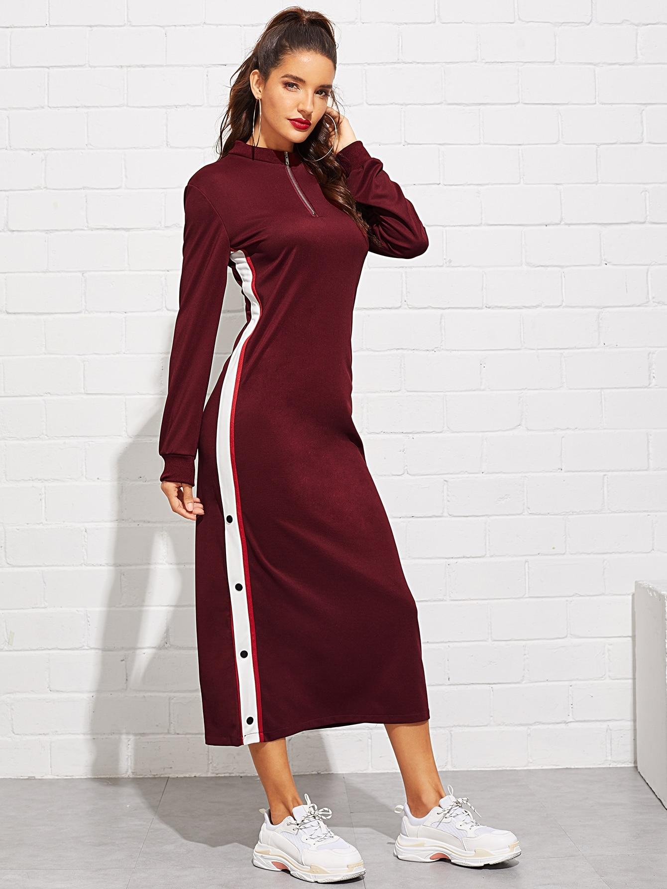 Платье SheIn