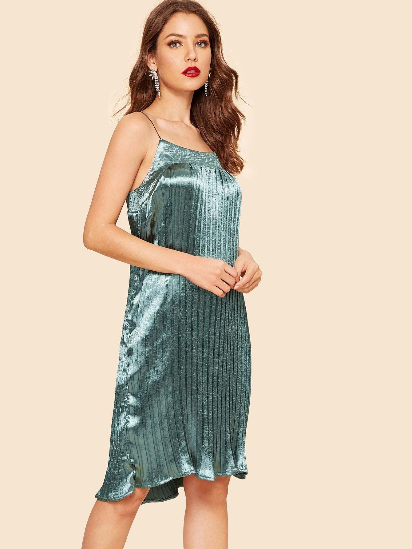 Платье SheIn