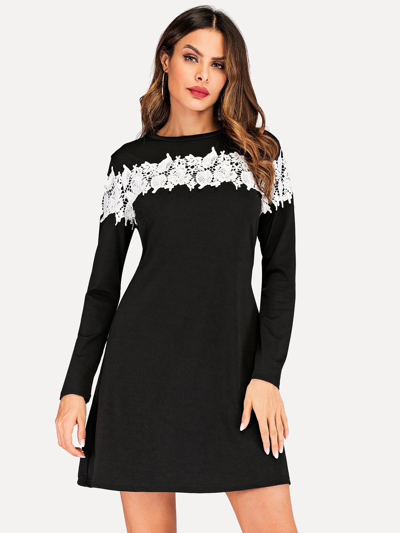 Платье SheIn