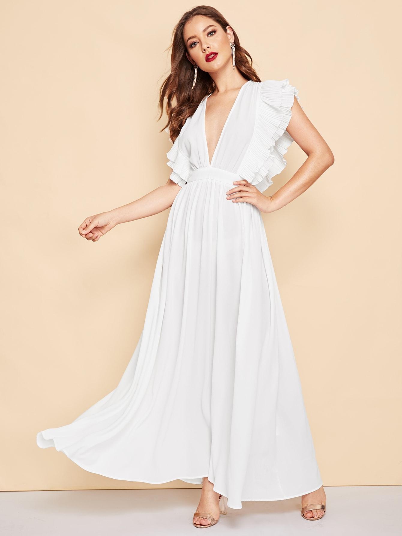 Платье SheIn
