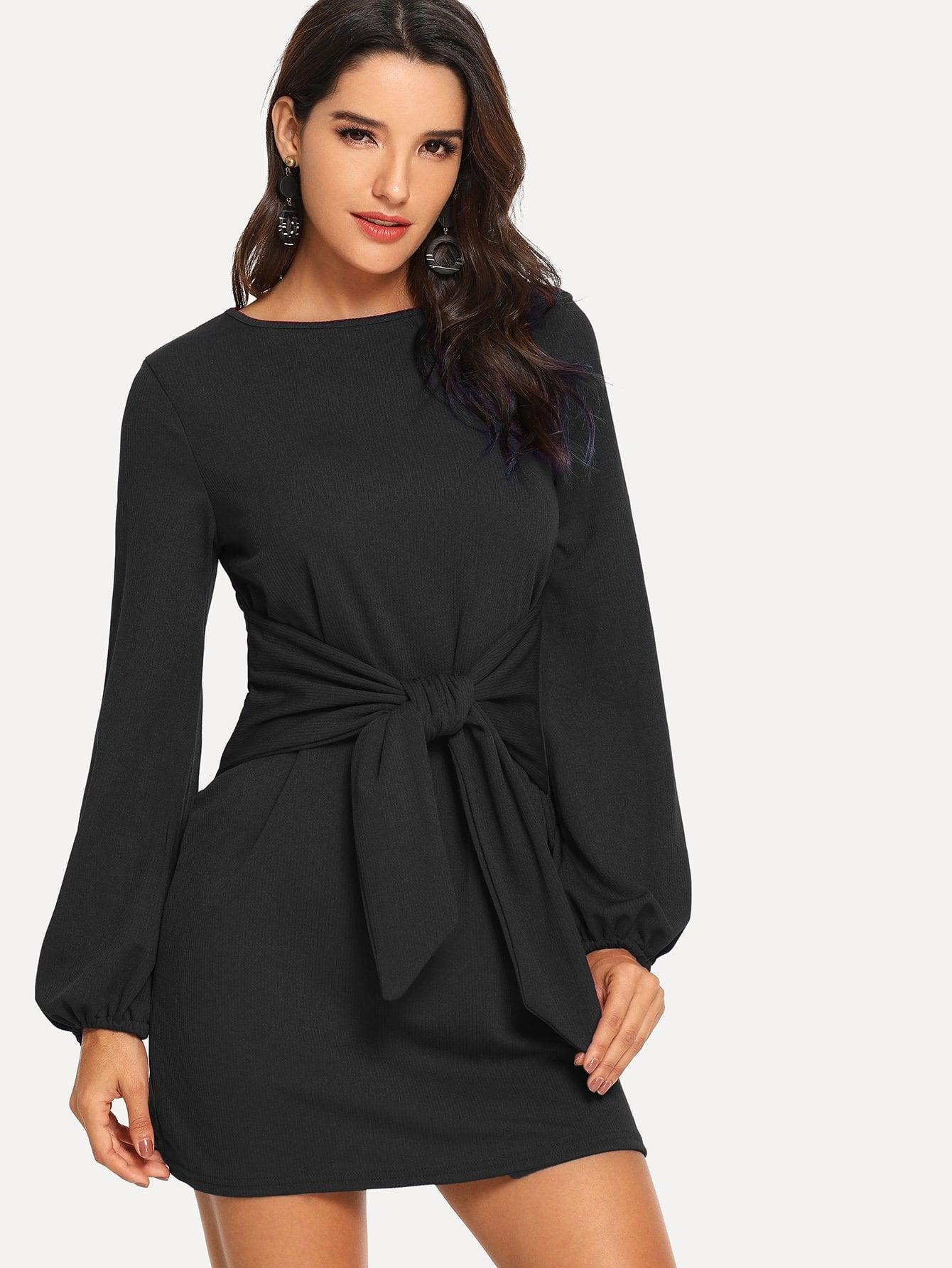 Платье SheIn