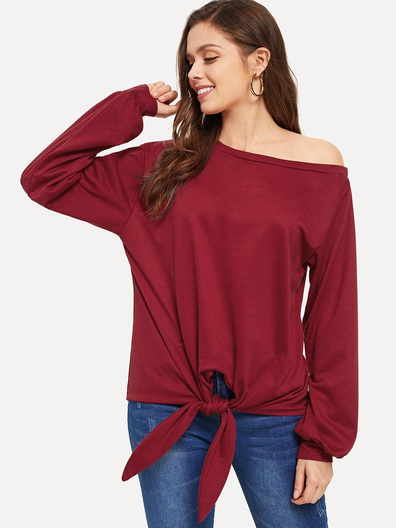 Футболка SheIn