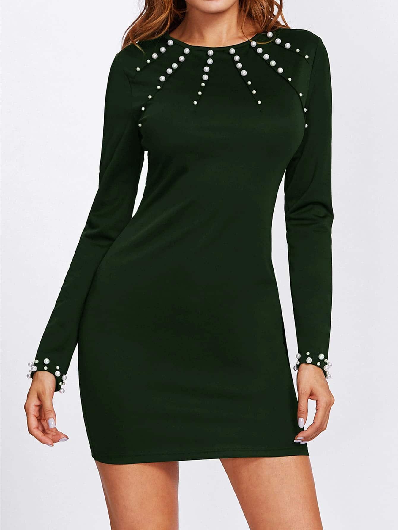 Платье SheIn