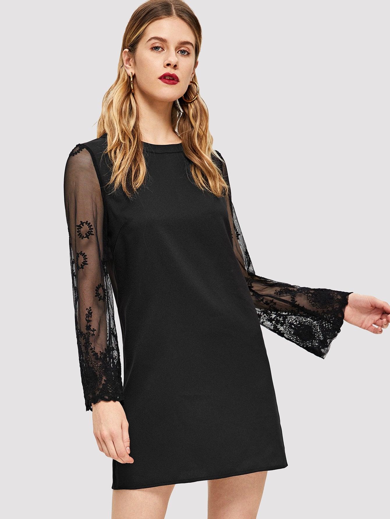 Платье SheIn