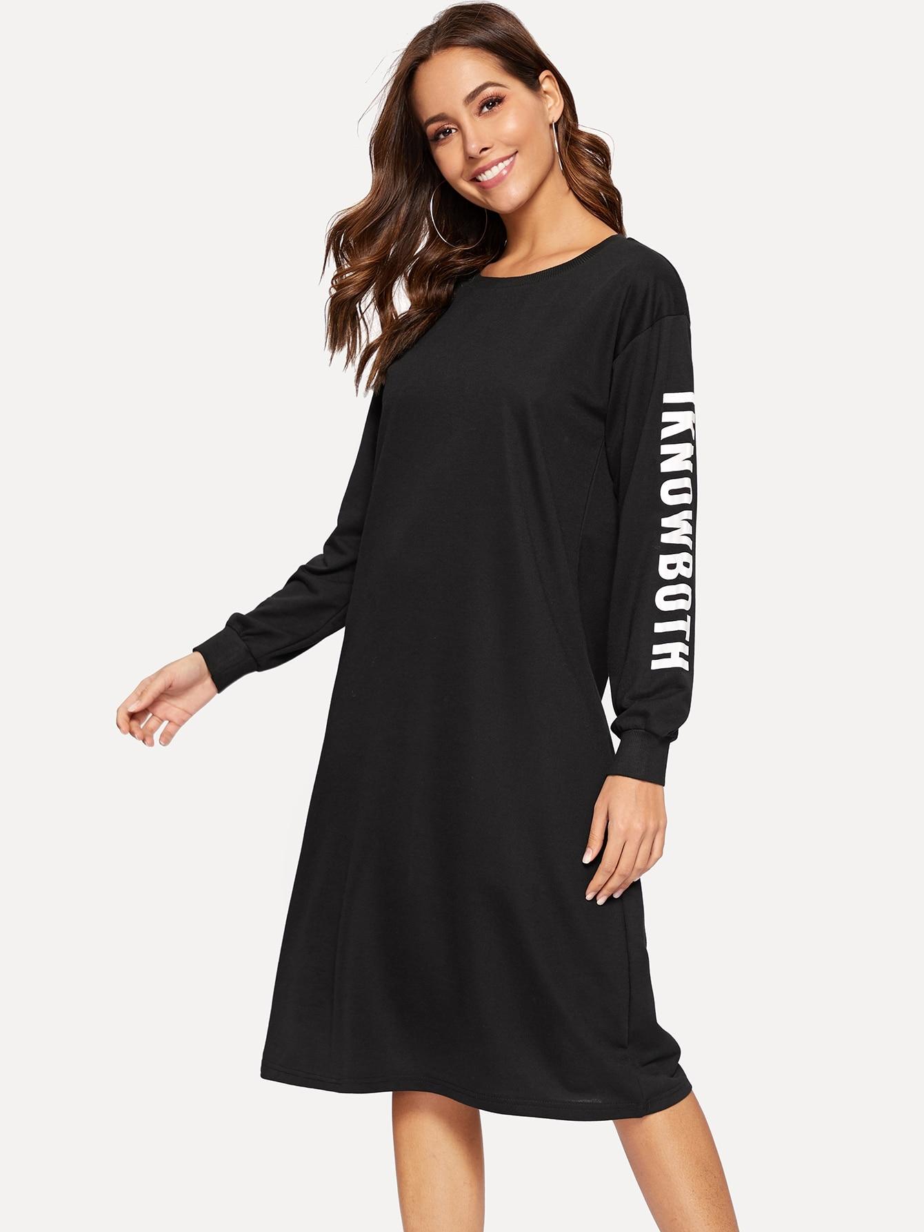 Платье SheIn