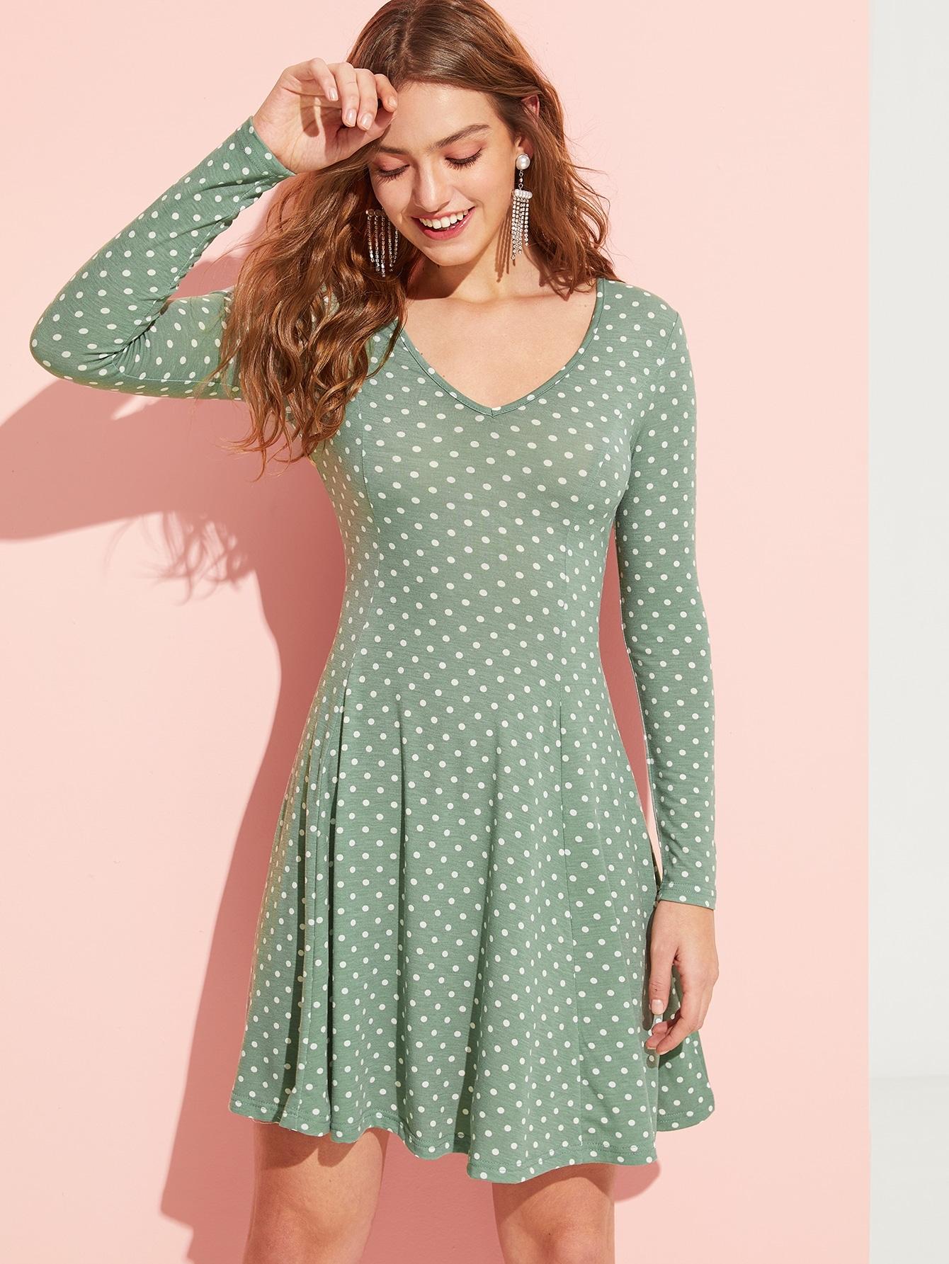 Платье SheIn