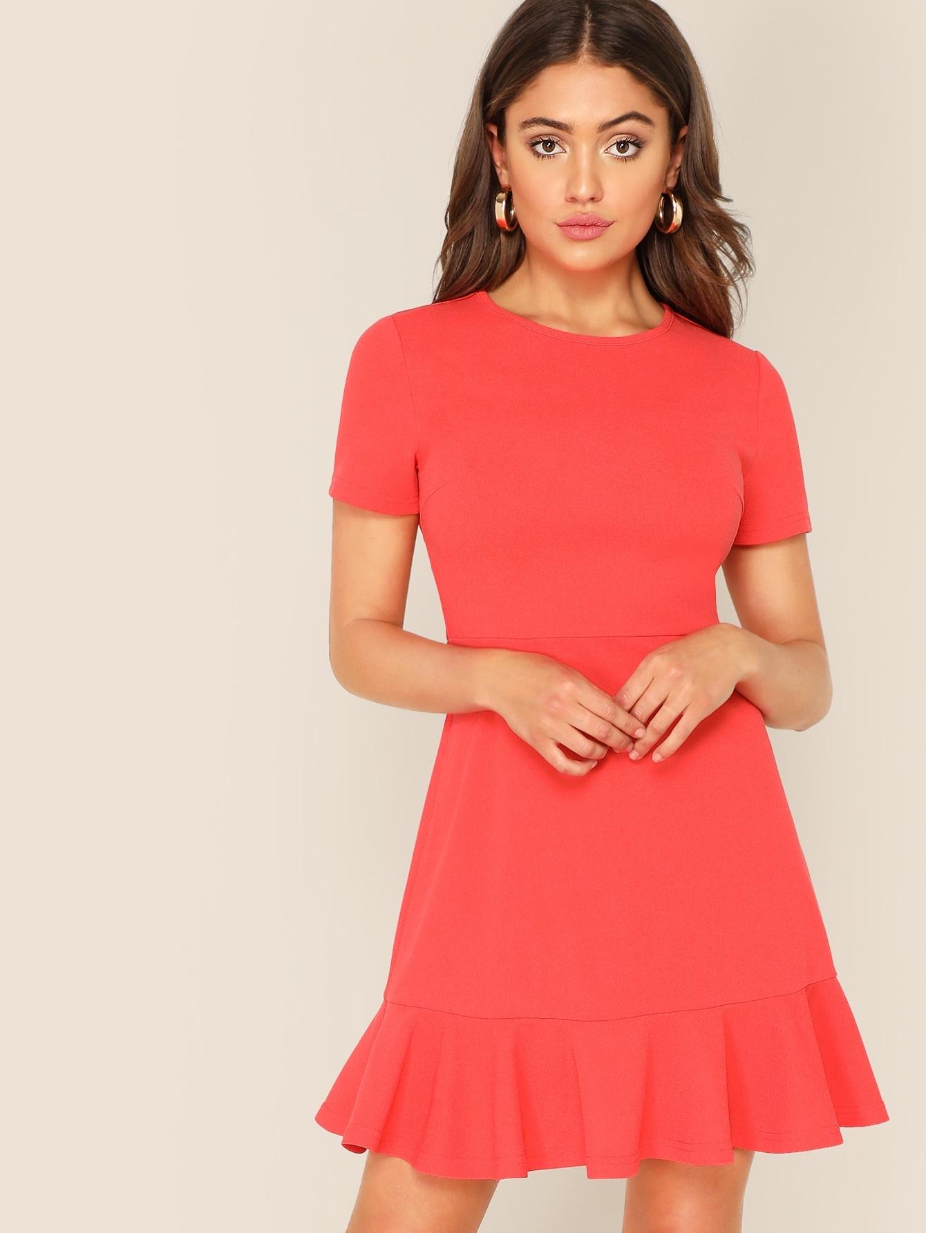 Платье SheIn