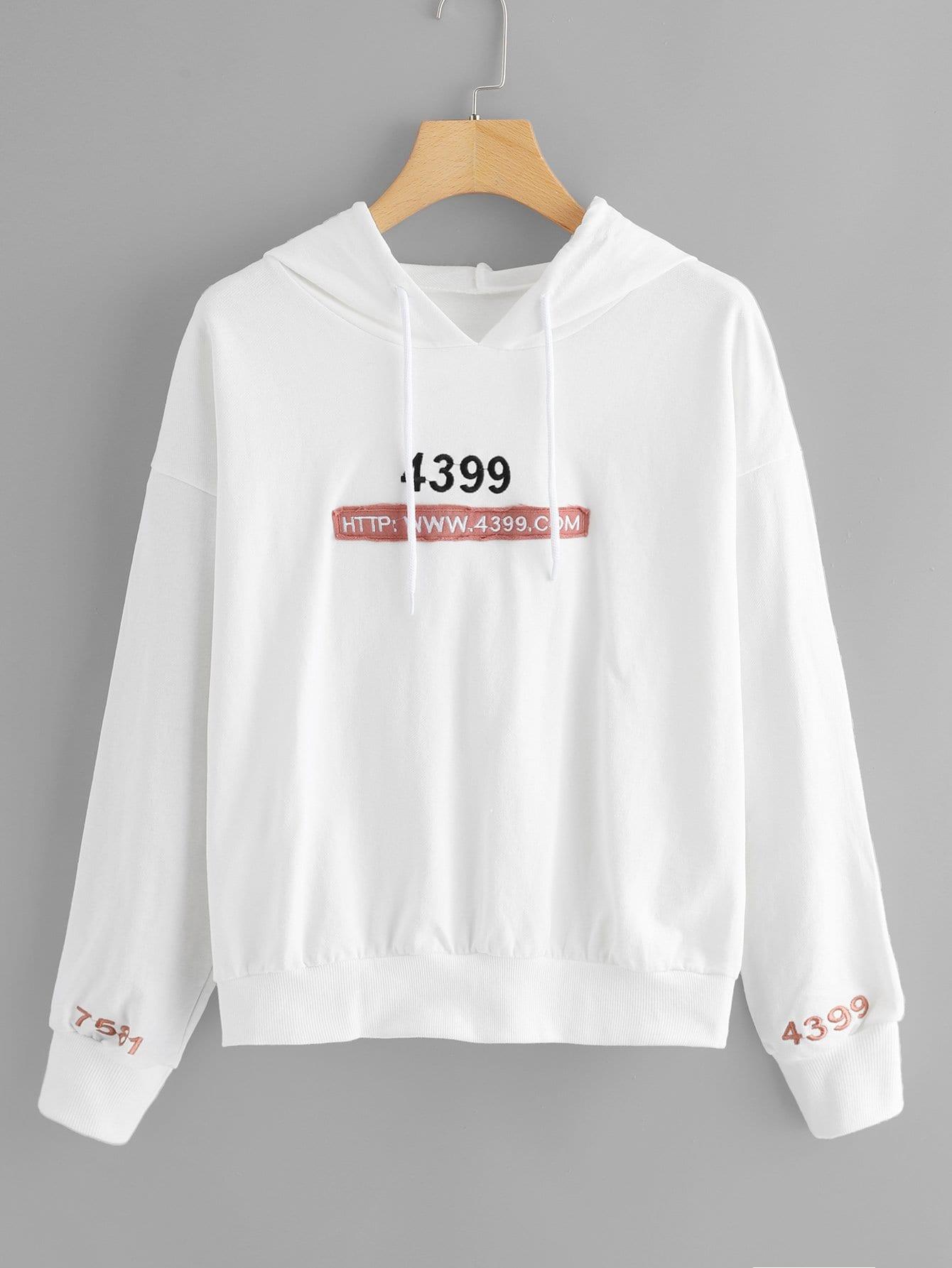 Футболка SheIn