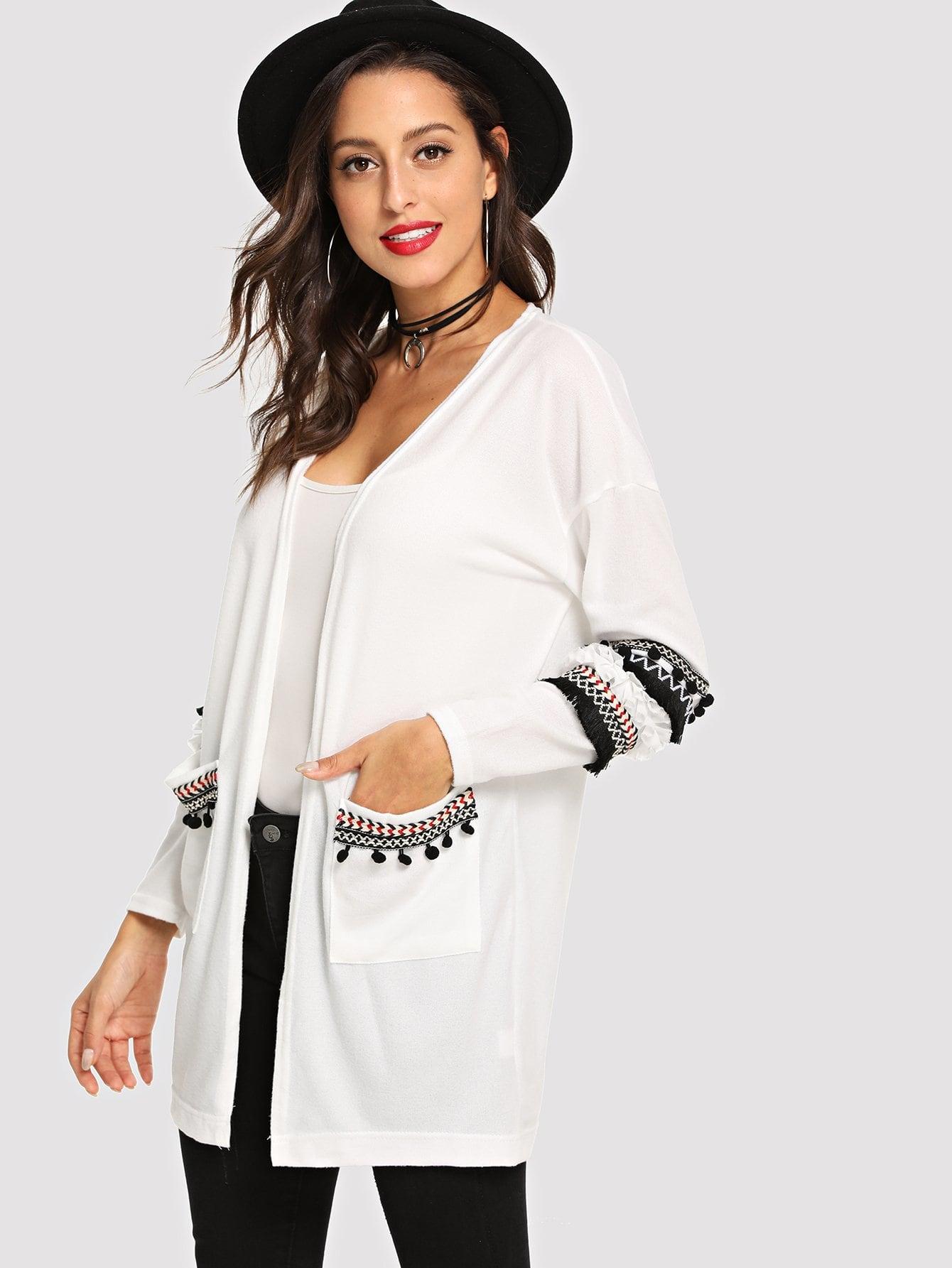 Футболка SheIn