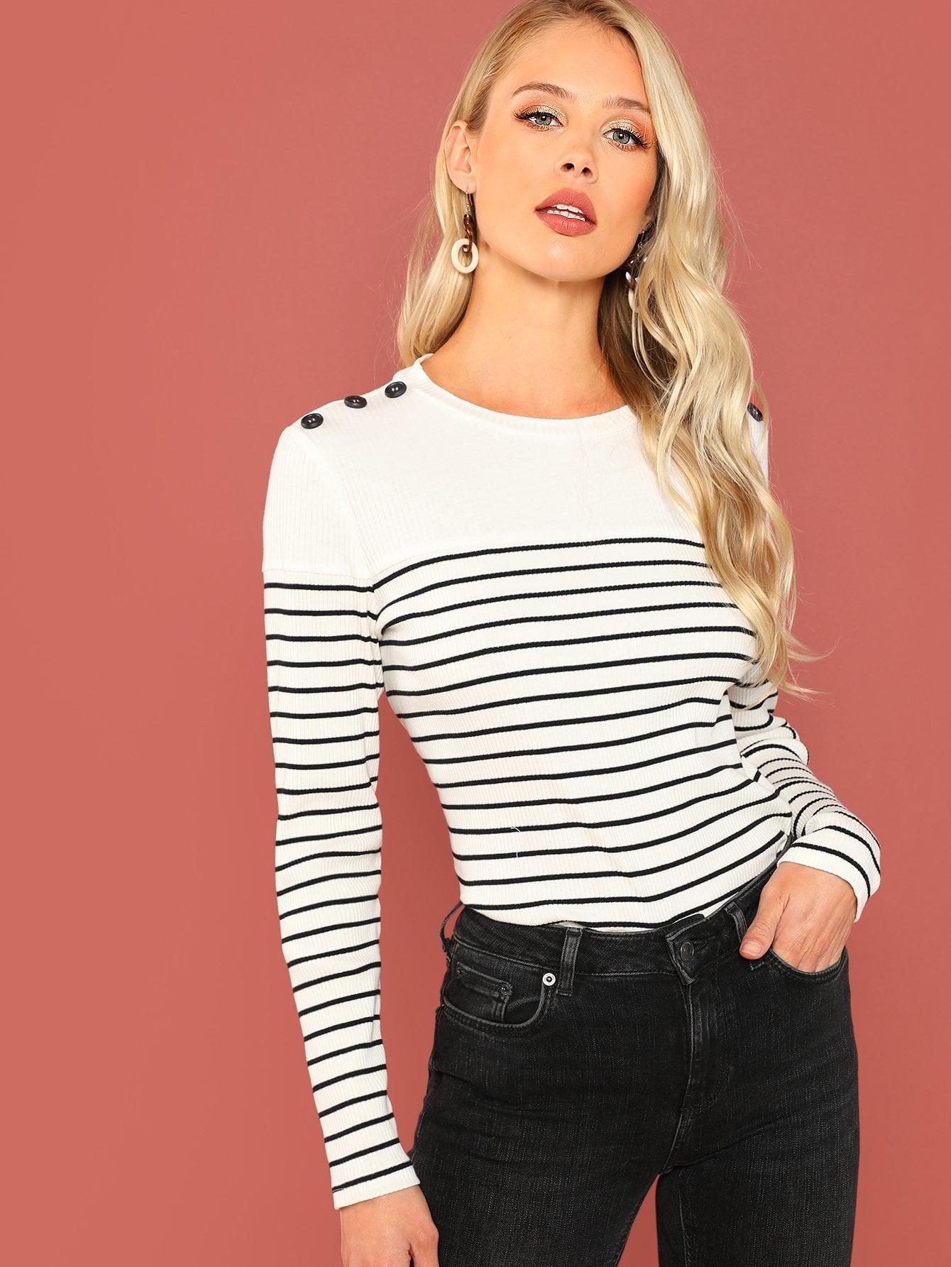 Футболка SheIn