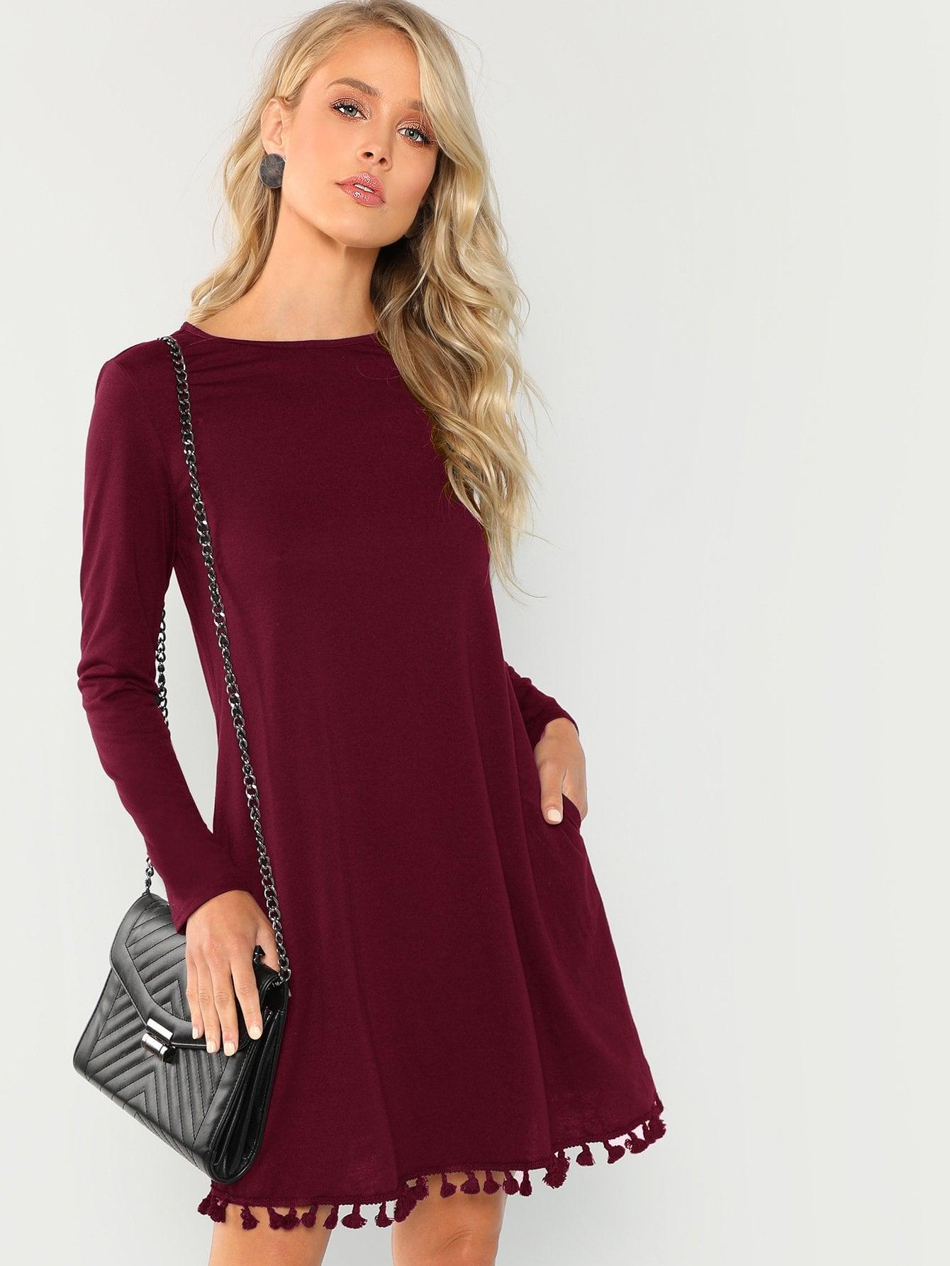 Платье SheIn