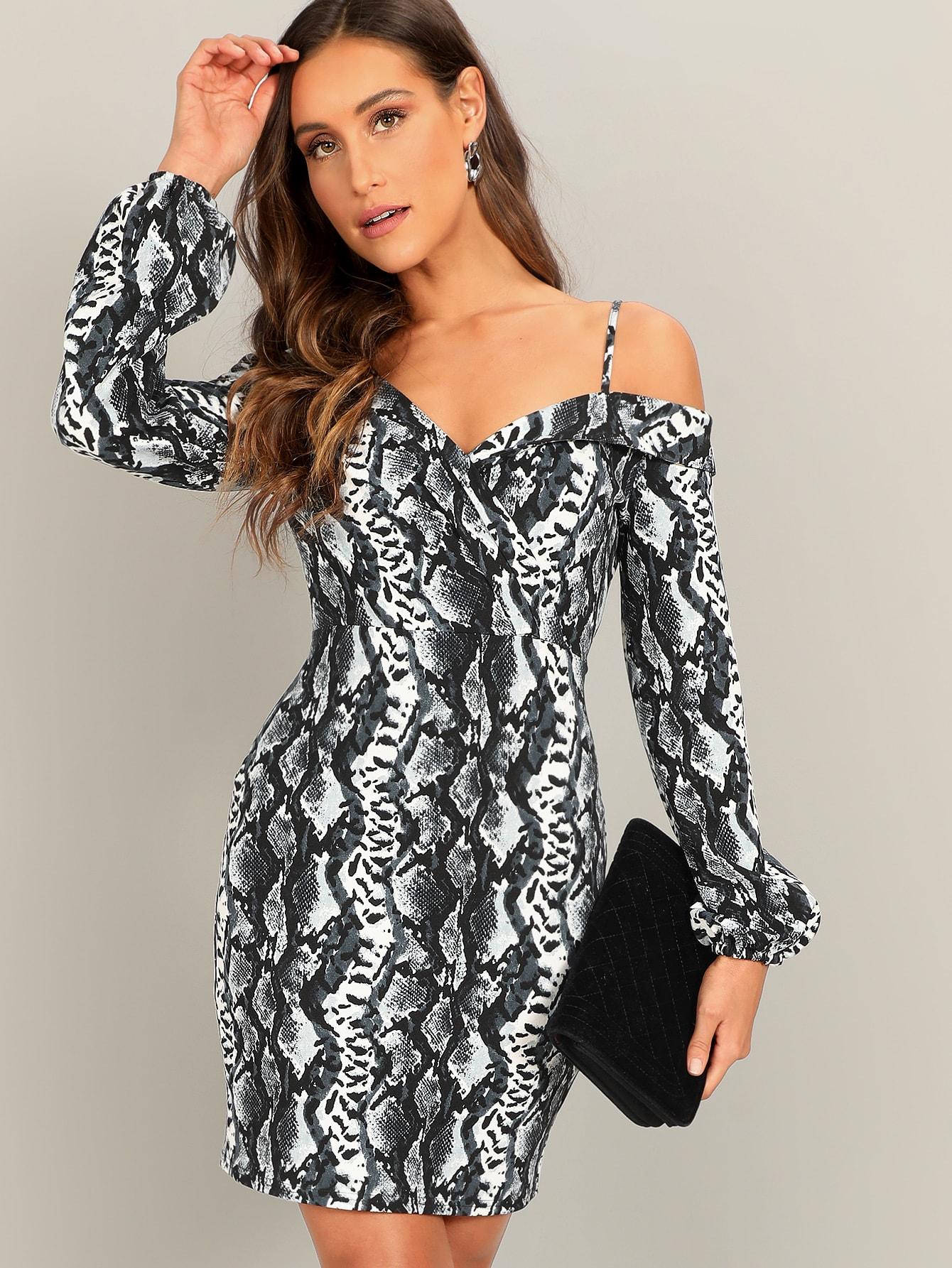 Платье SheIn