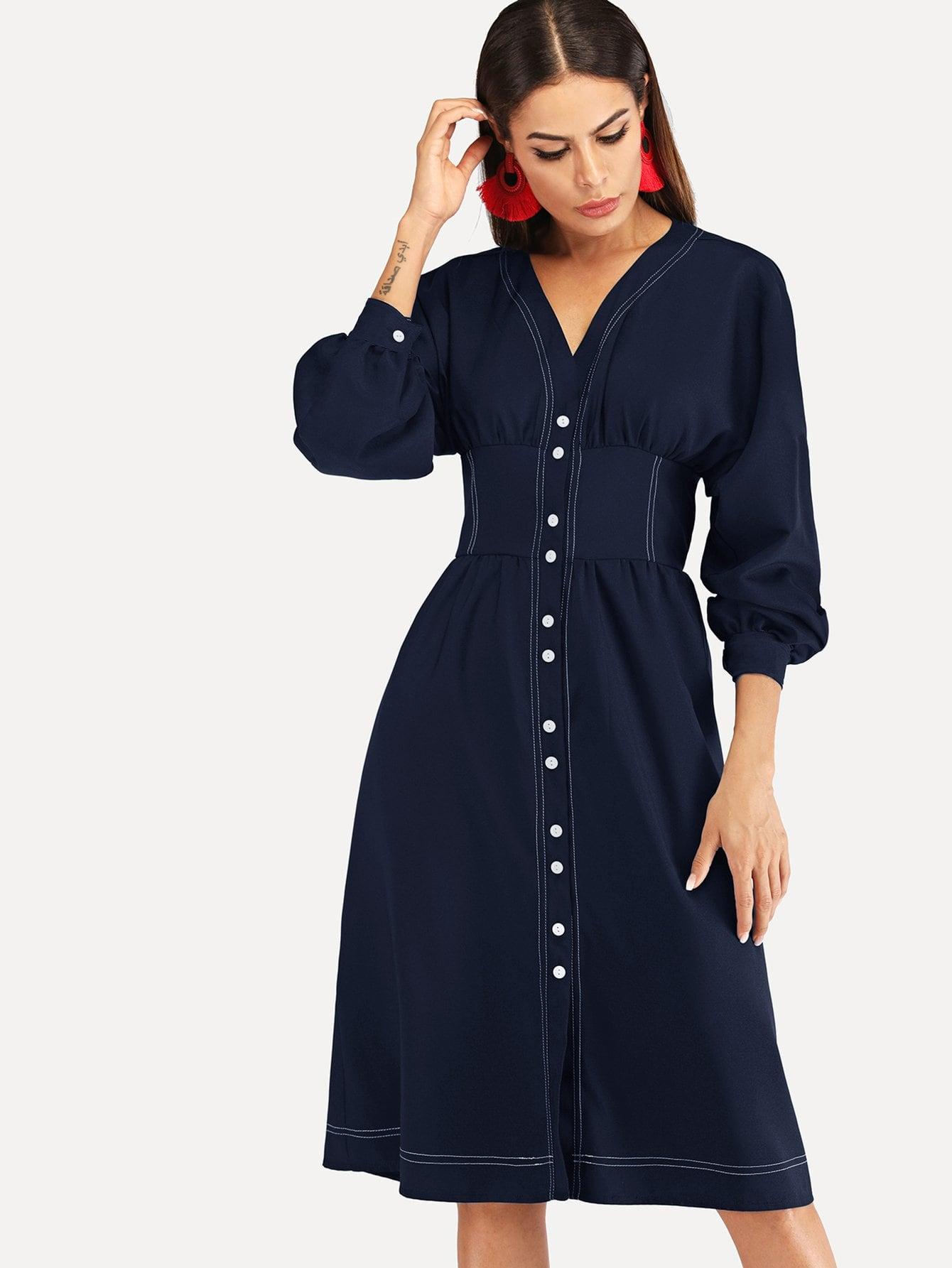 Платье SheIn