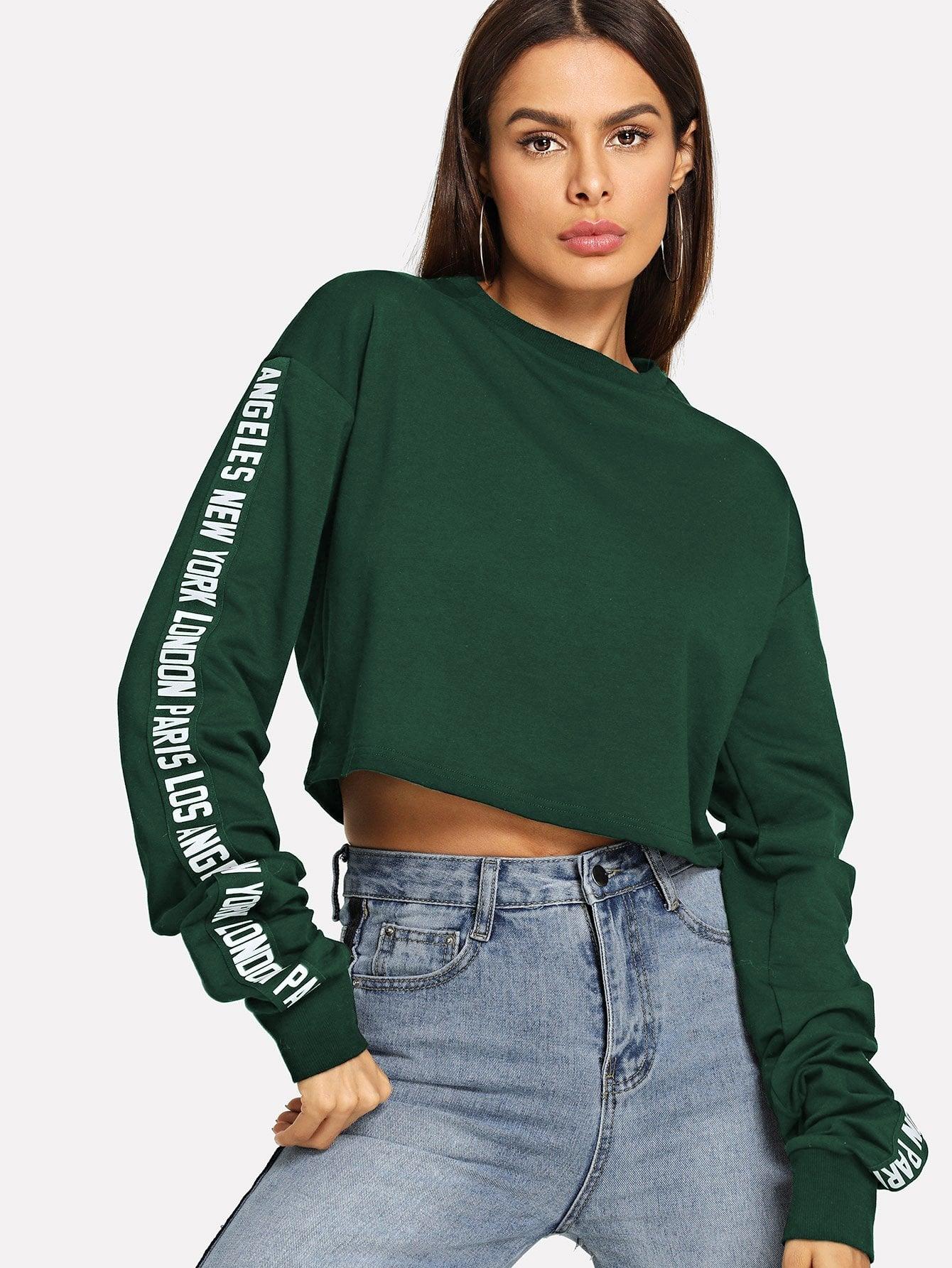 Футболка SheIn