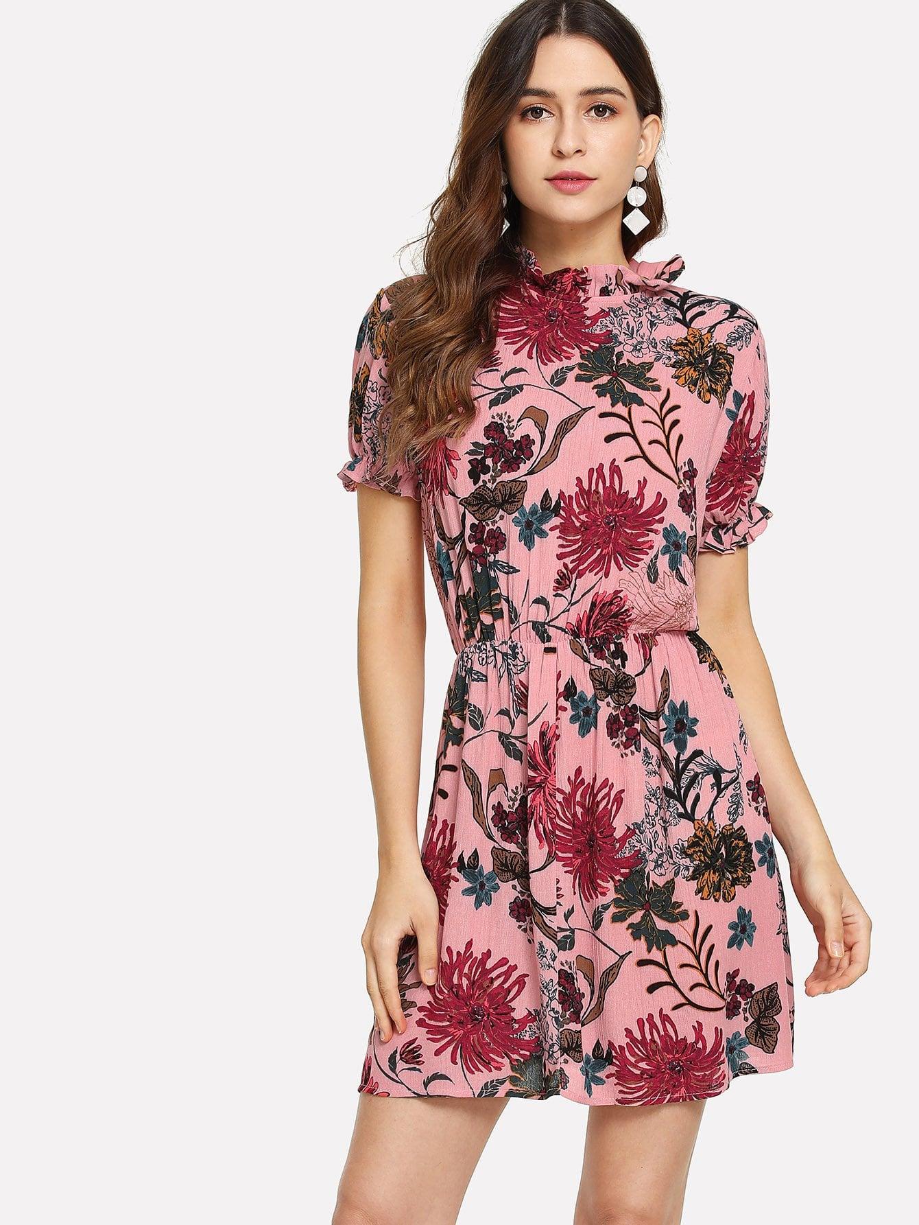 Платье SheIn