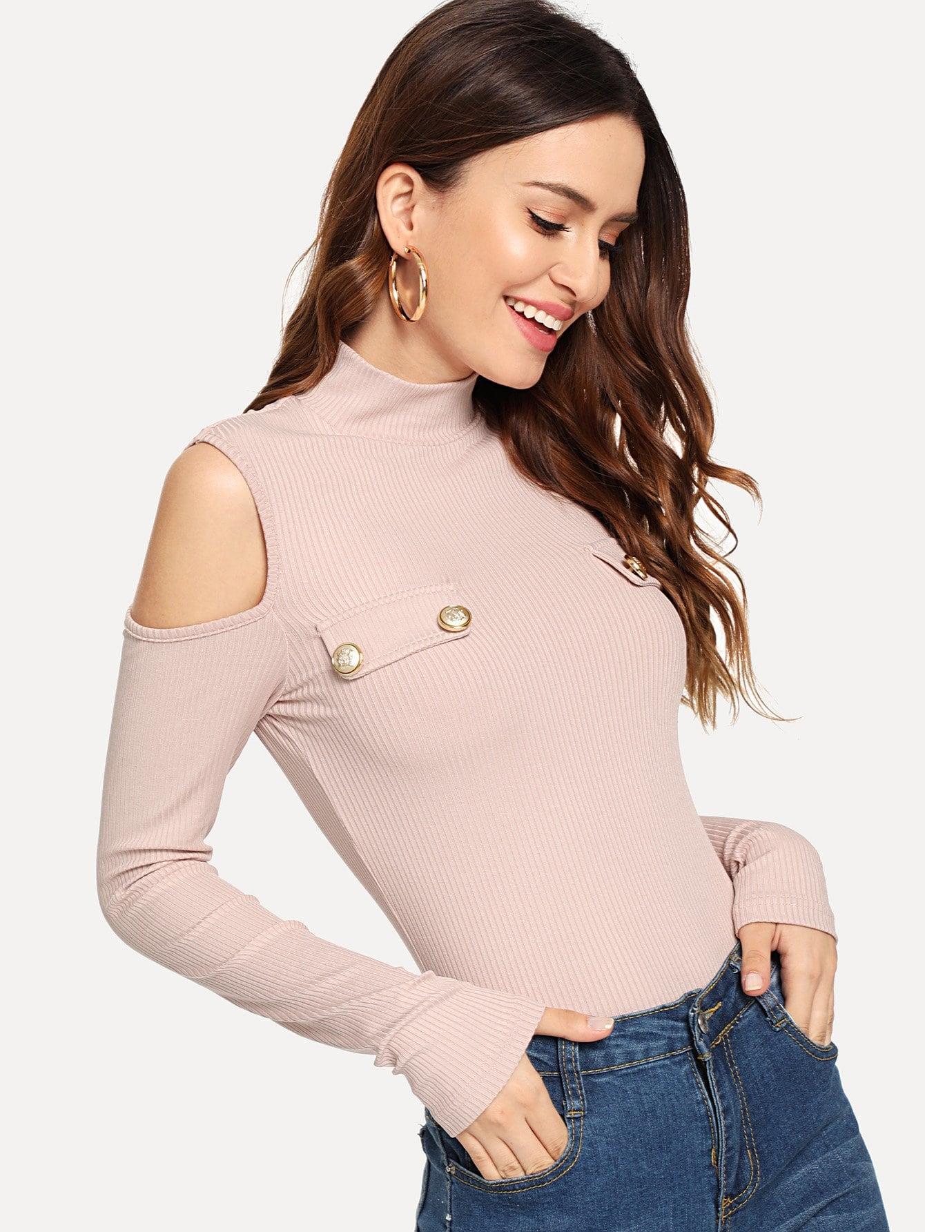 Футболка SheIn