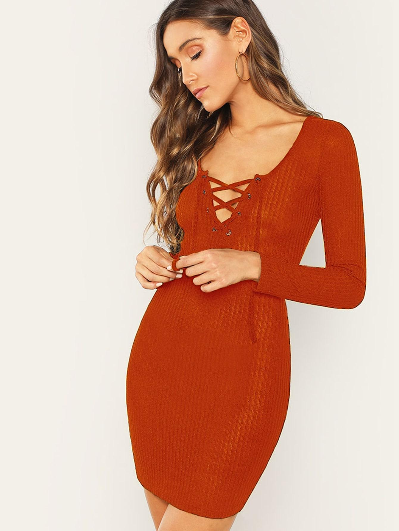 Платье SheIn