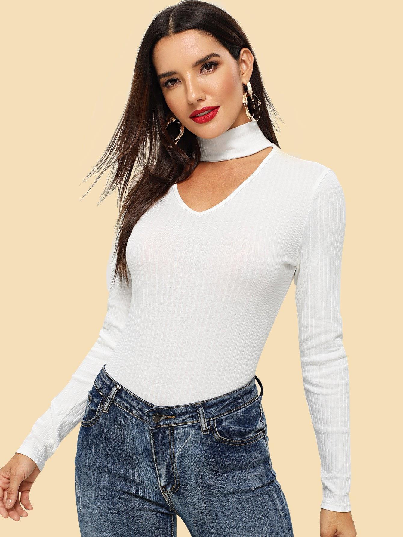 футболка SheIn