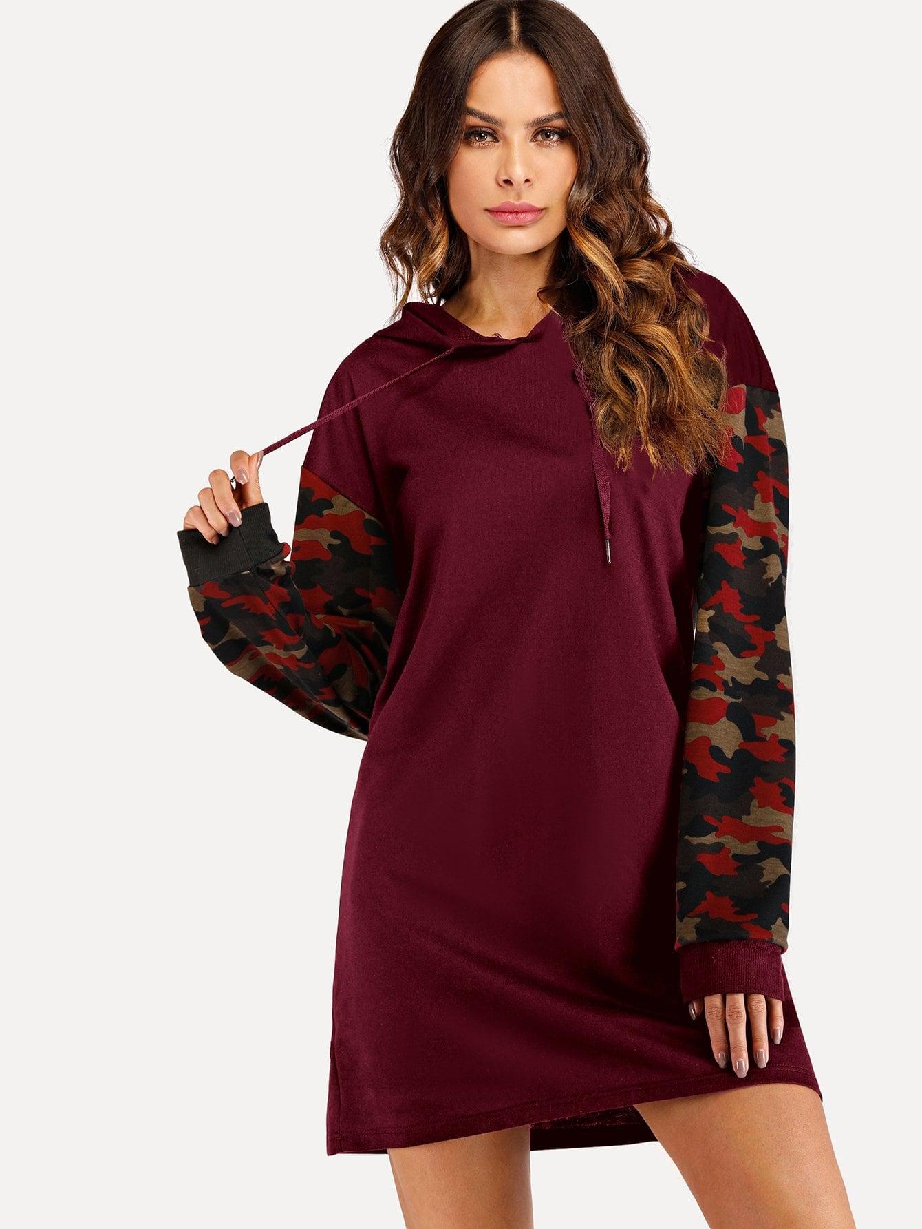 Платье SheIn