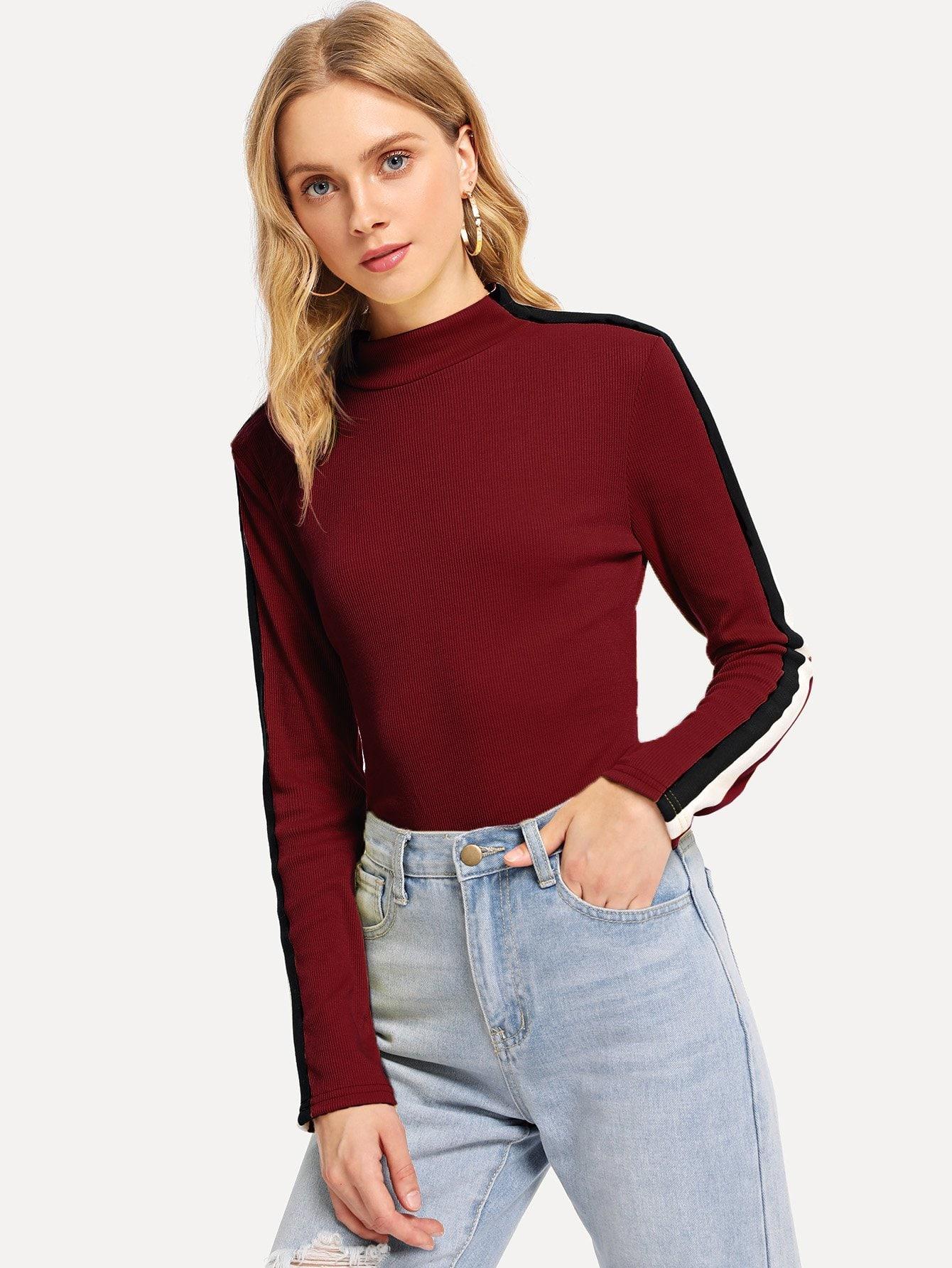 Футболка SheIn