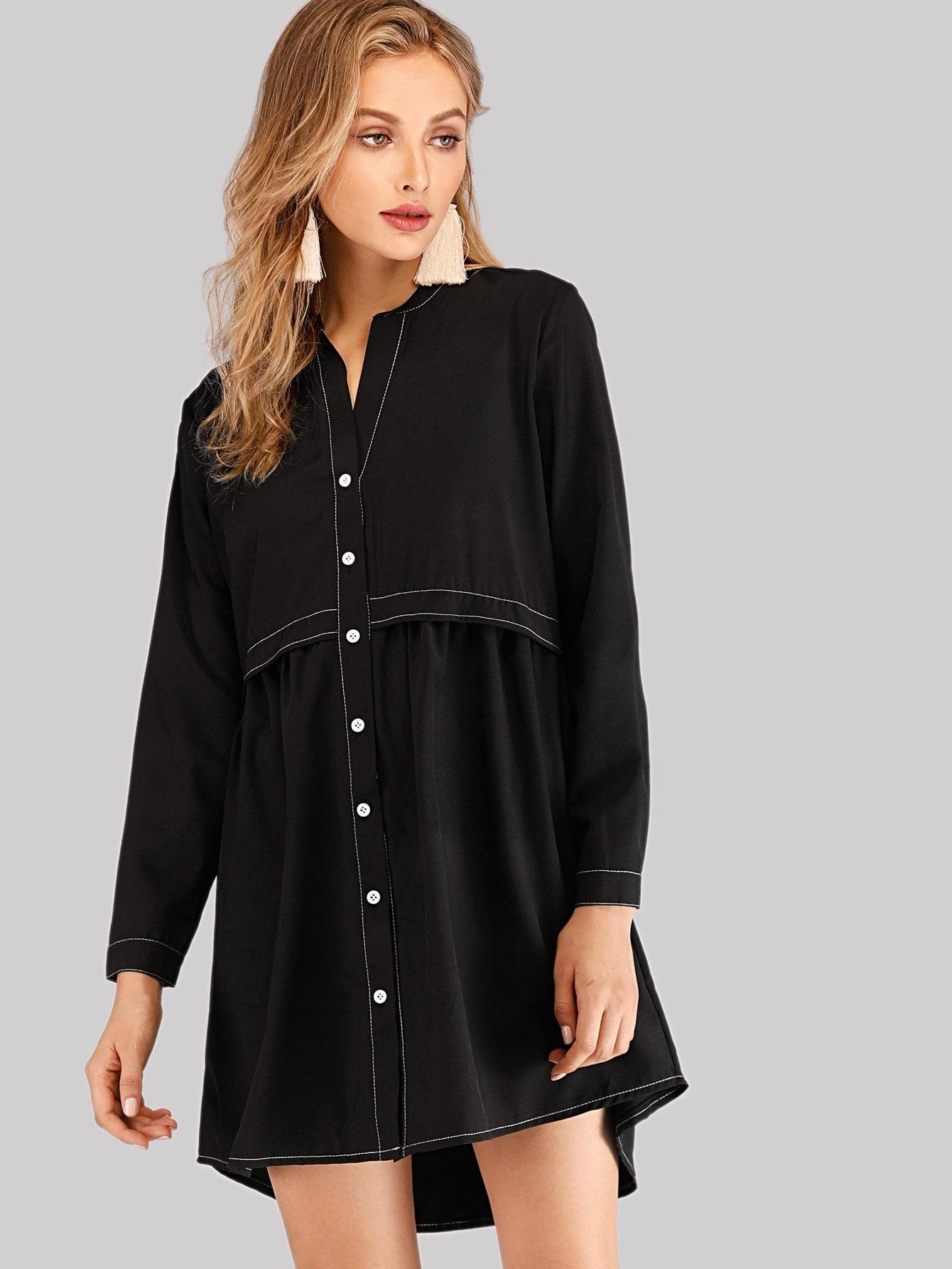 Платье SheIn