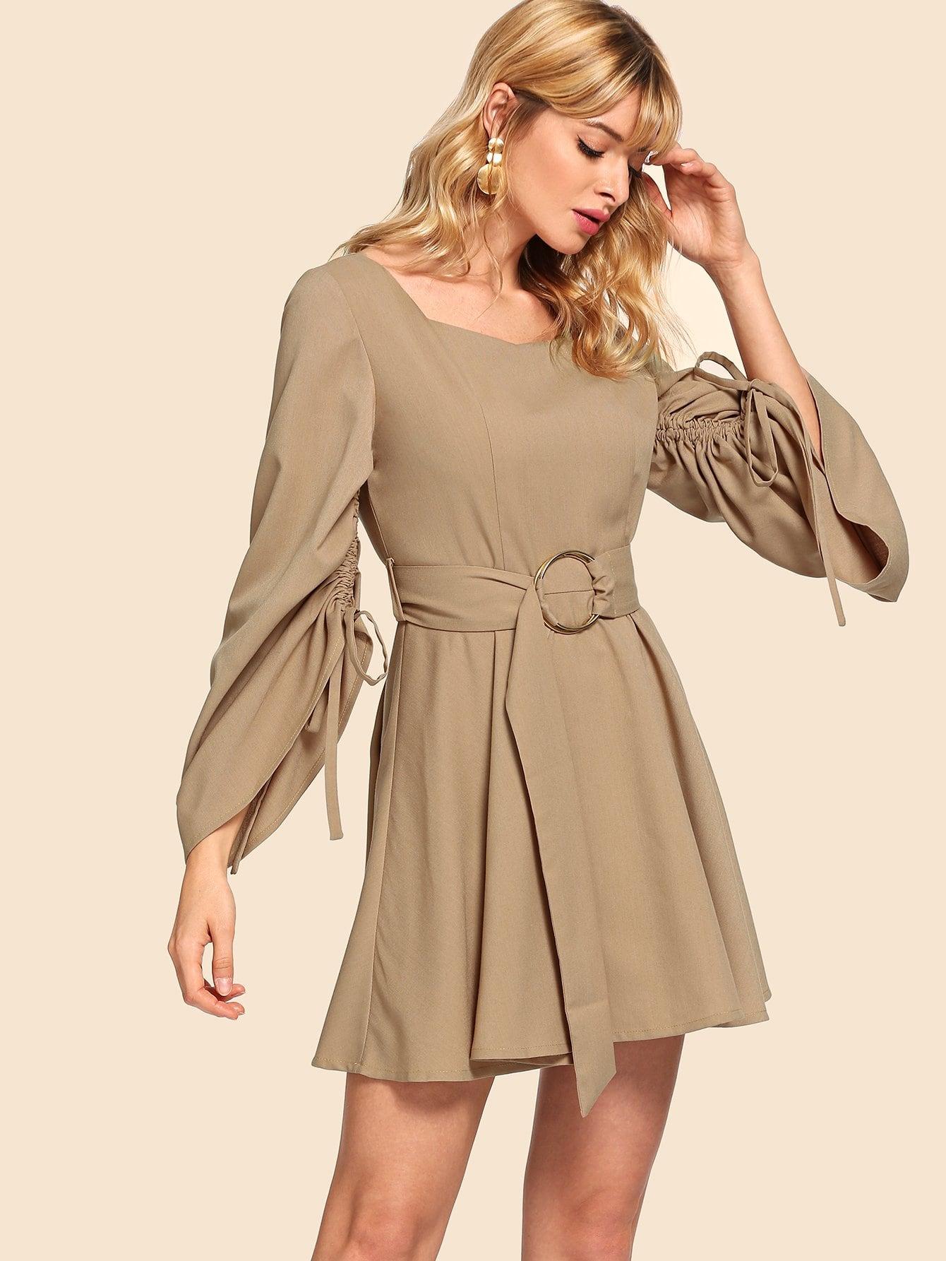 Платье SheIn