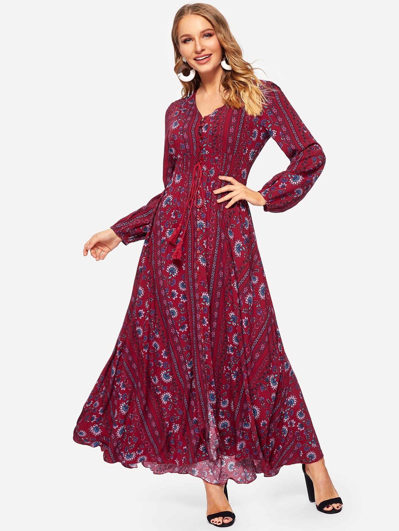 Платье SheIn