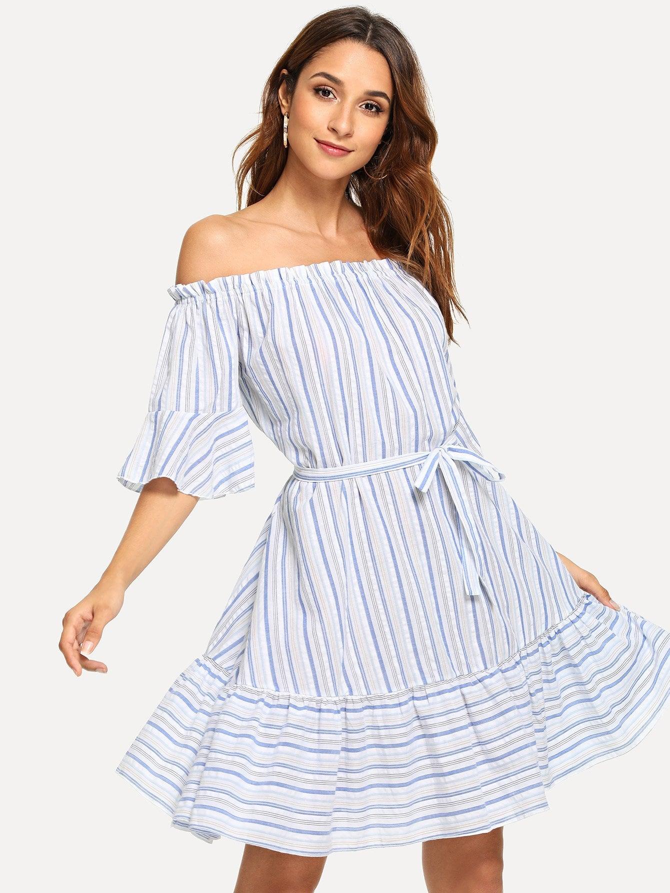 Рубашка SheIn