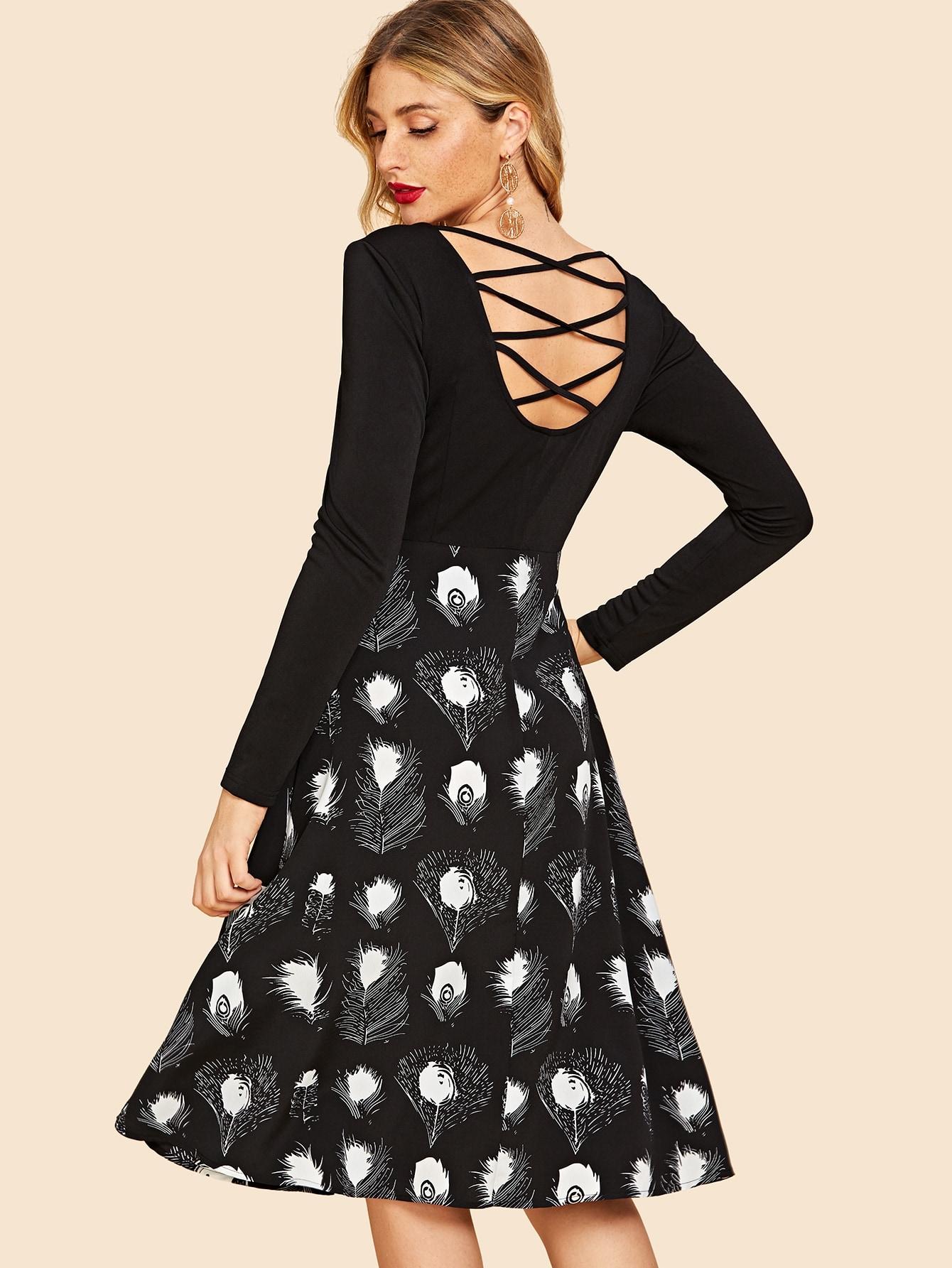 Платье SheIn