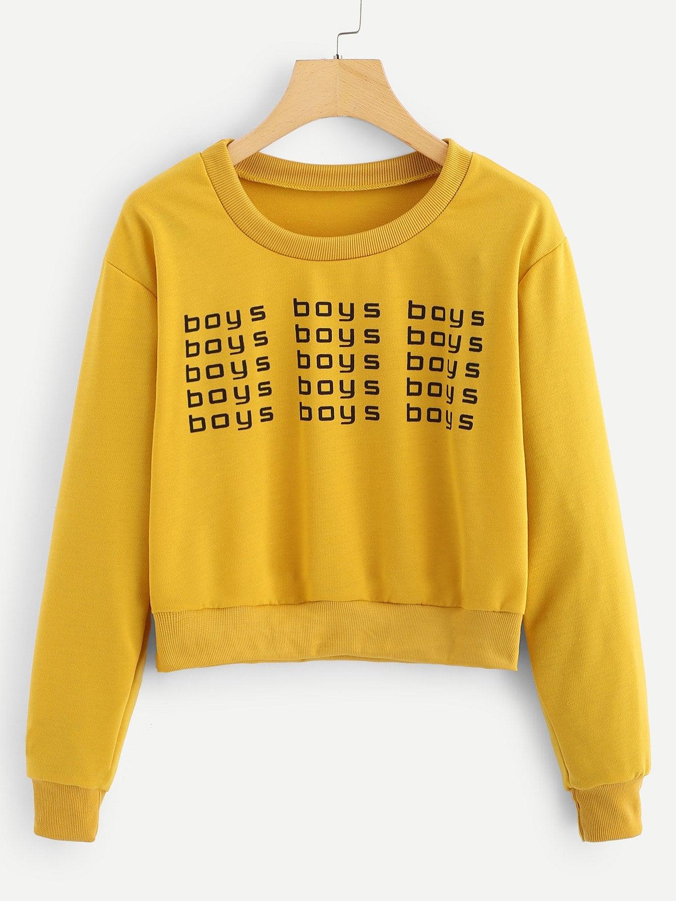 Футболка SheIn