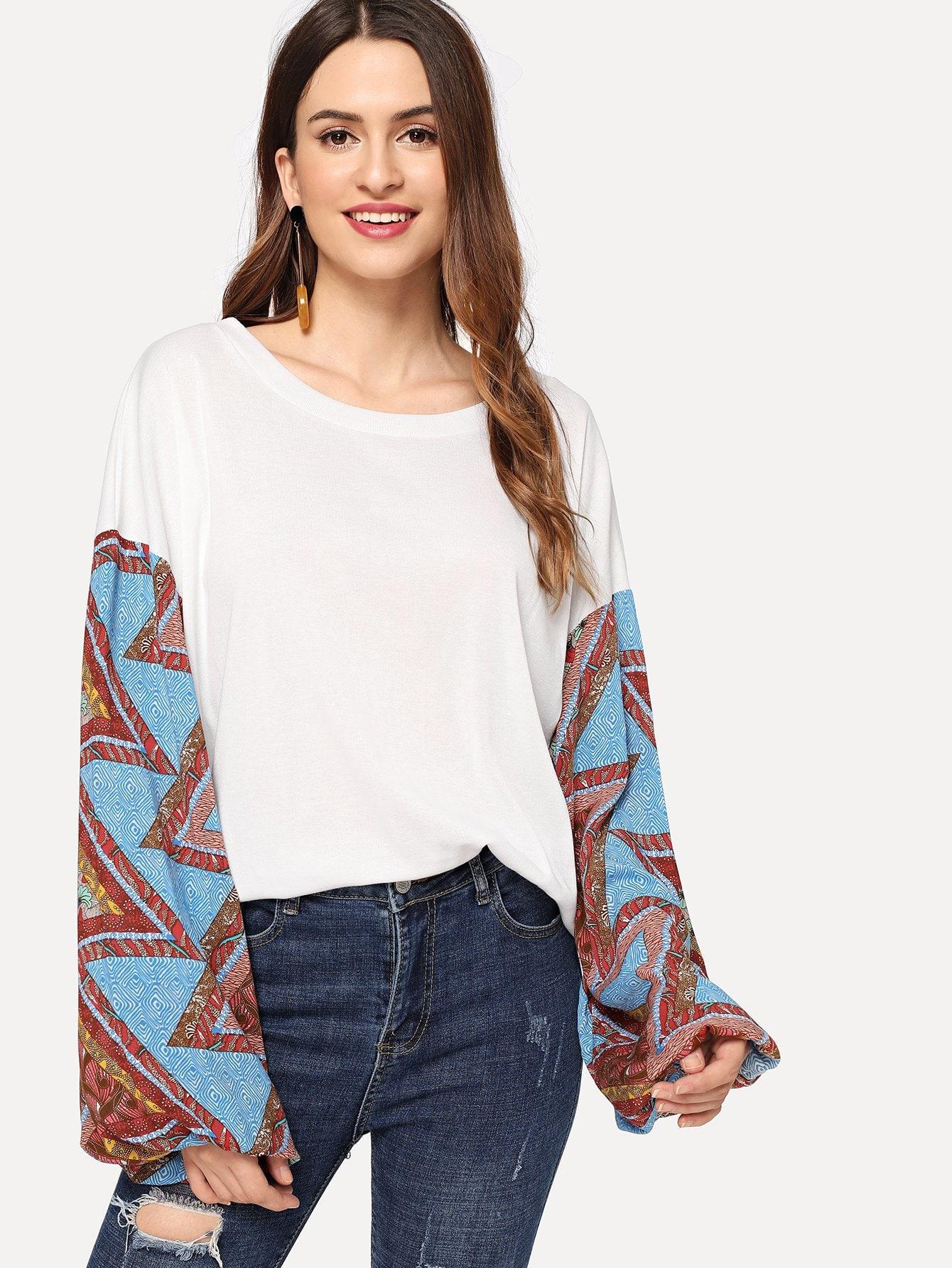 футболка SheIn