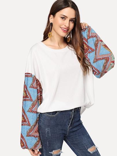 футболка SheIn