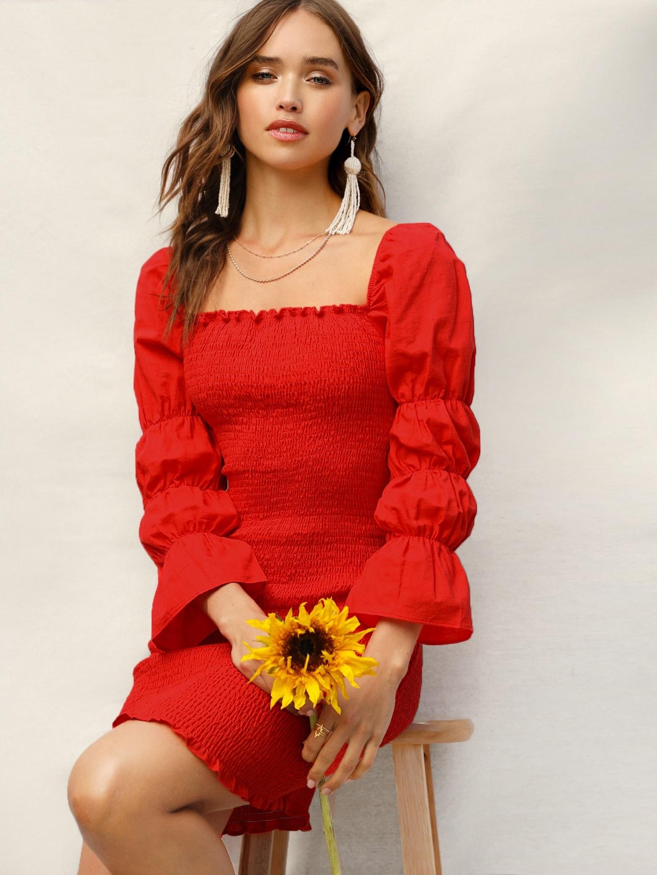 Платье SheIn