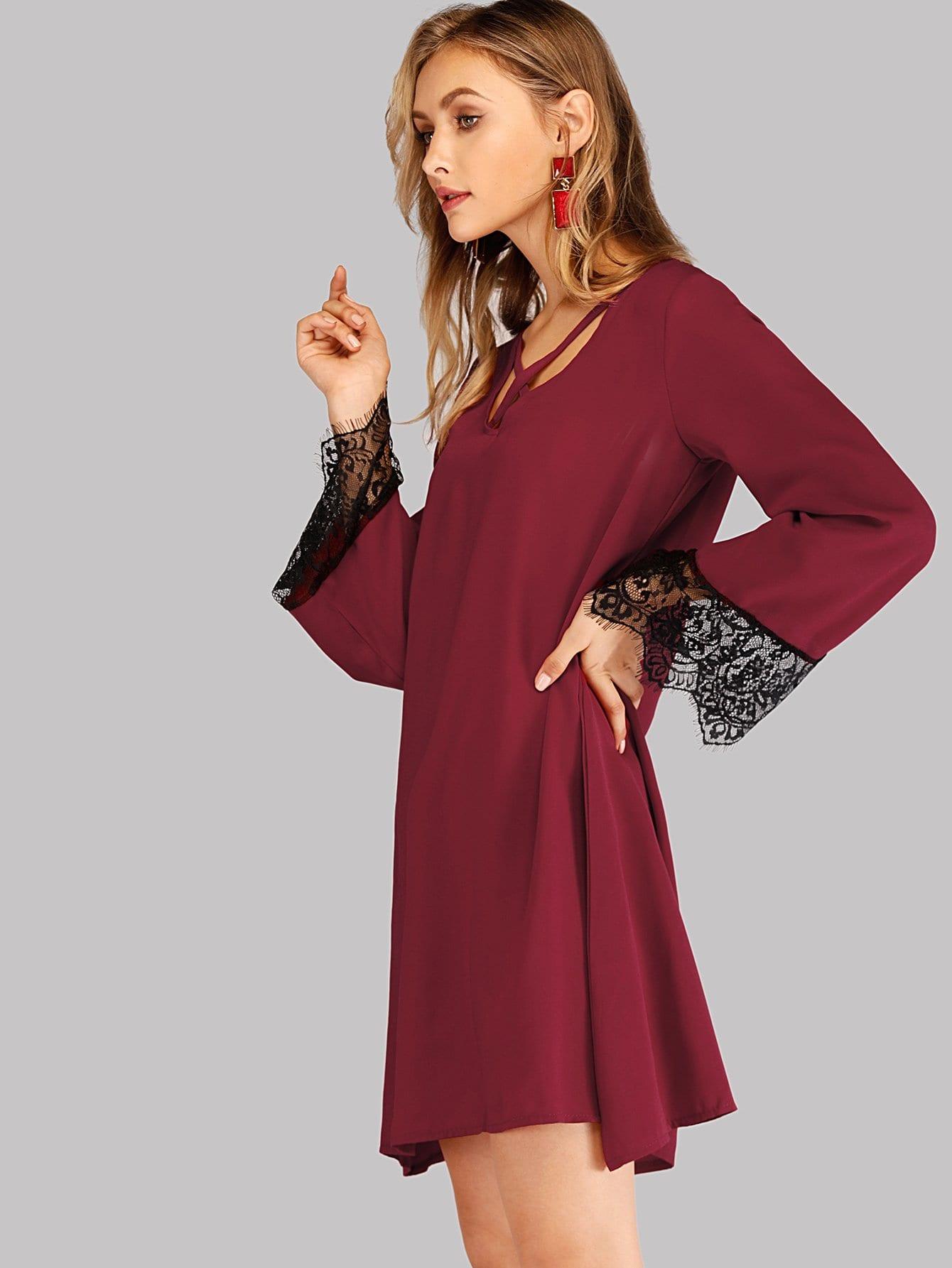 Платье SheIn