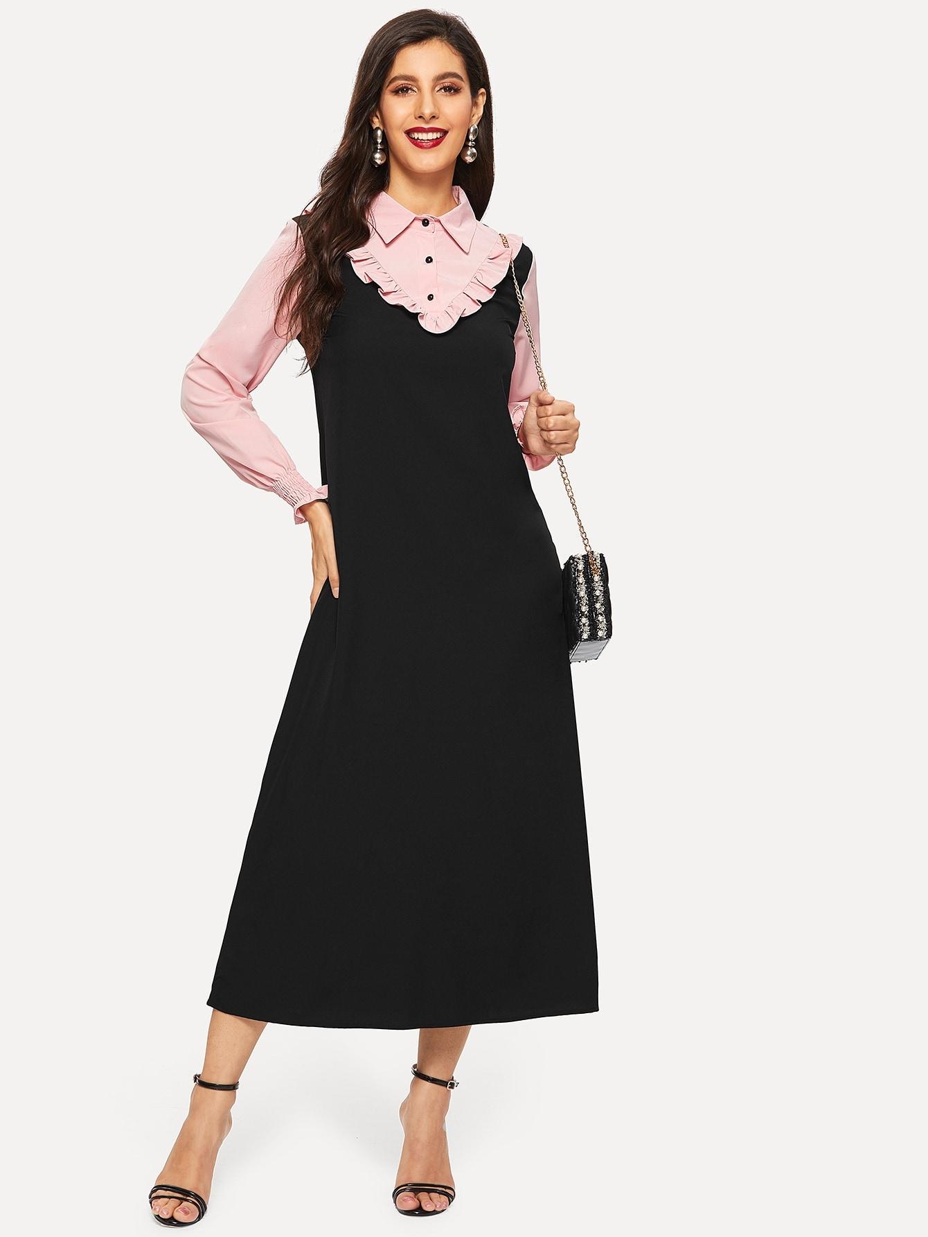 Платье SheIn