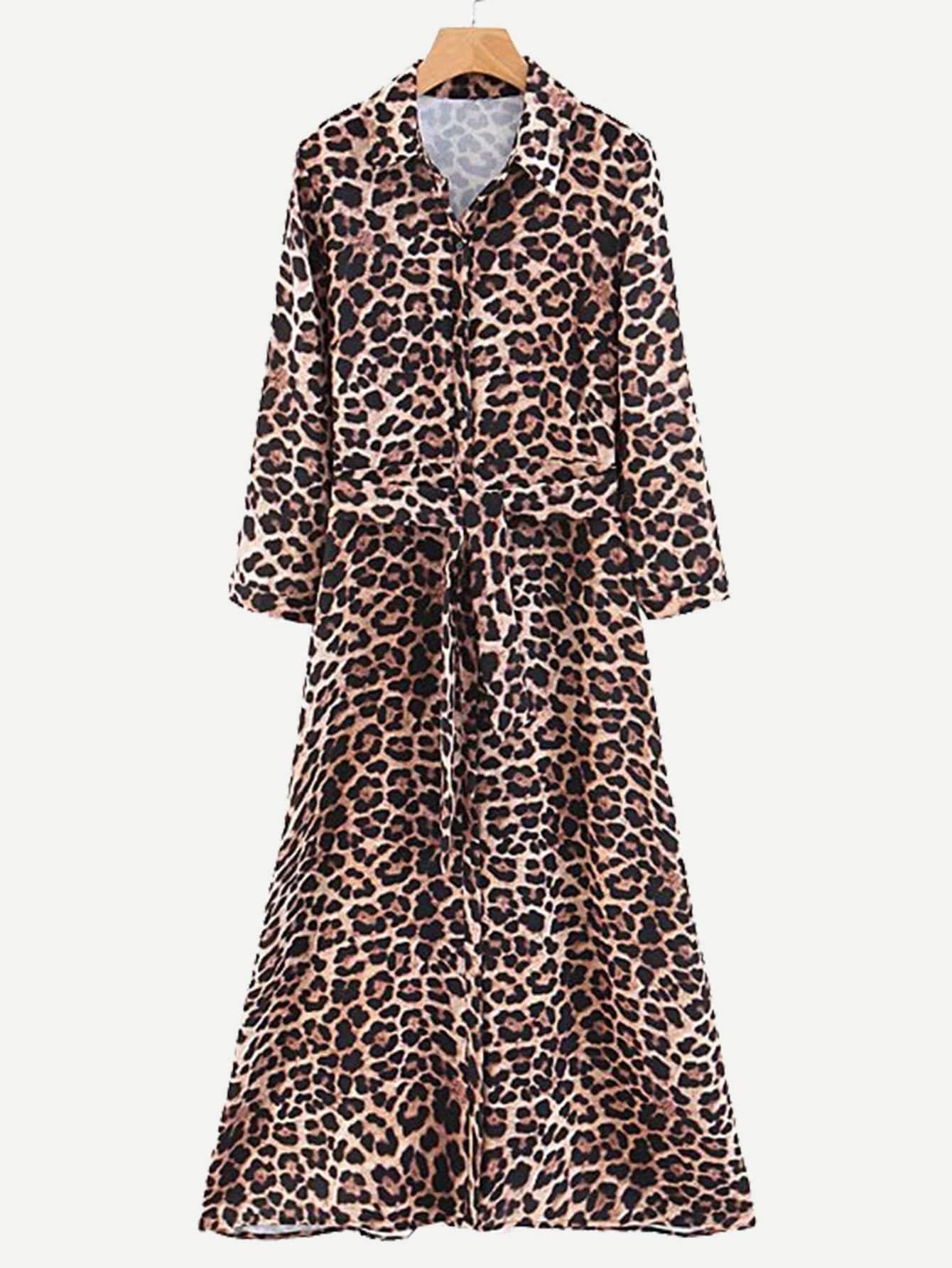 Рубашка SheIn