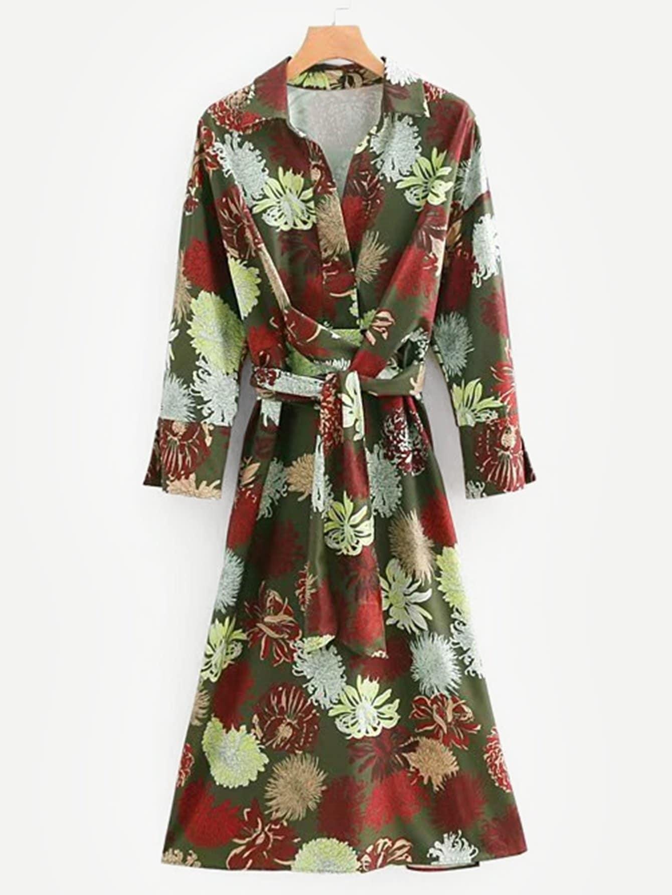 Рубашка SheIn