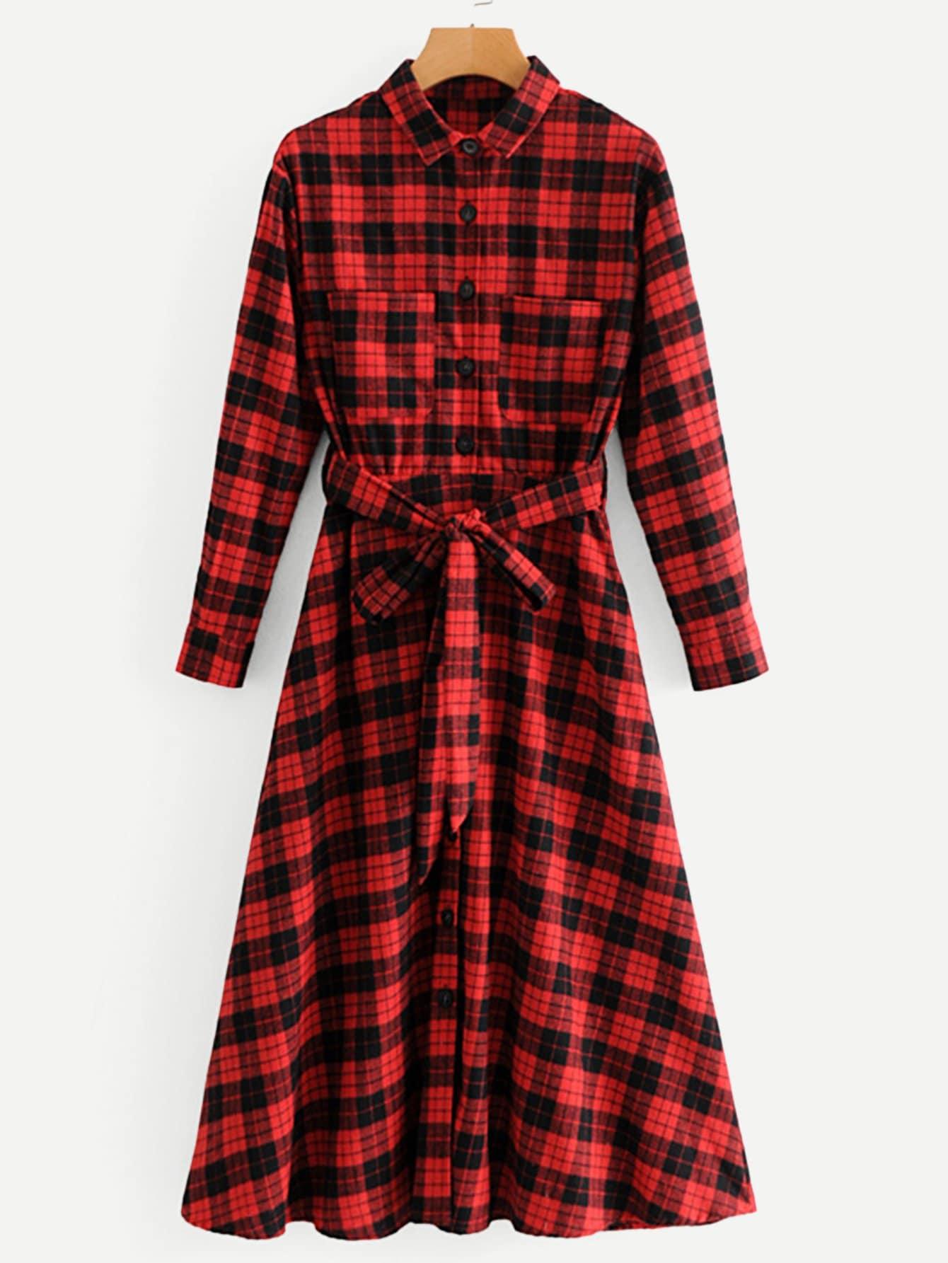 Рубашка SheIn