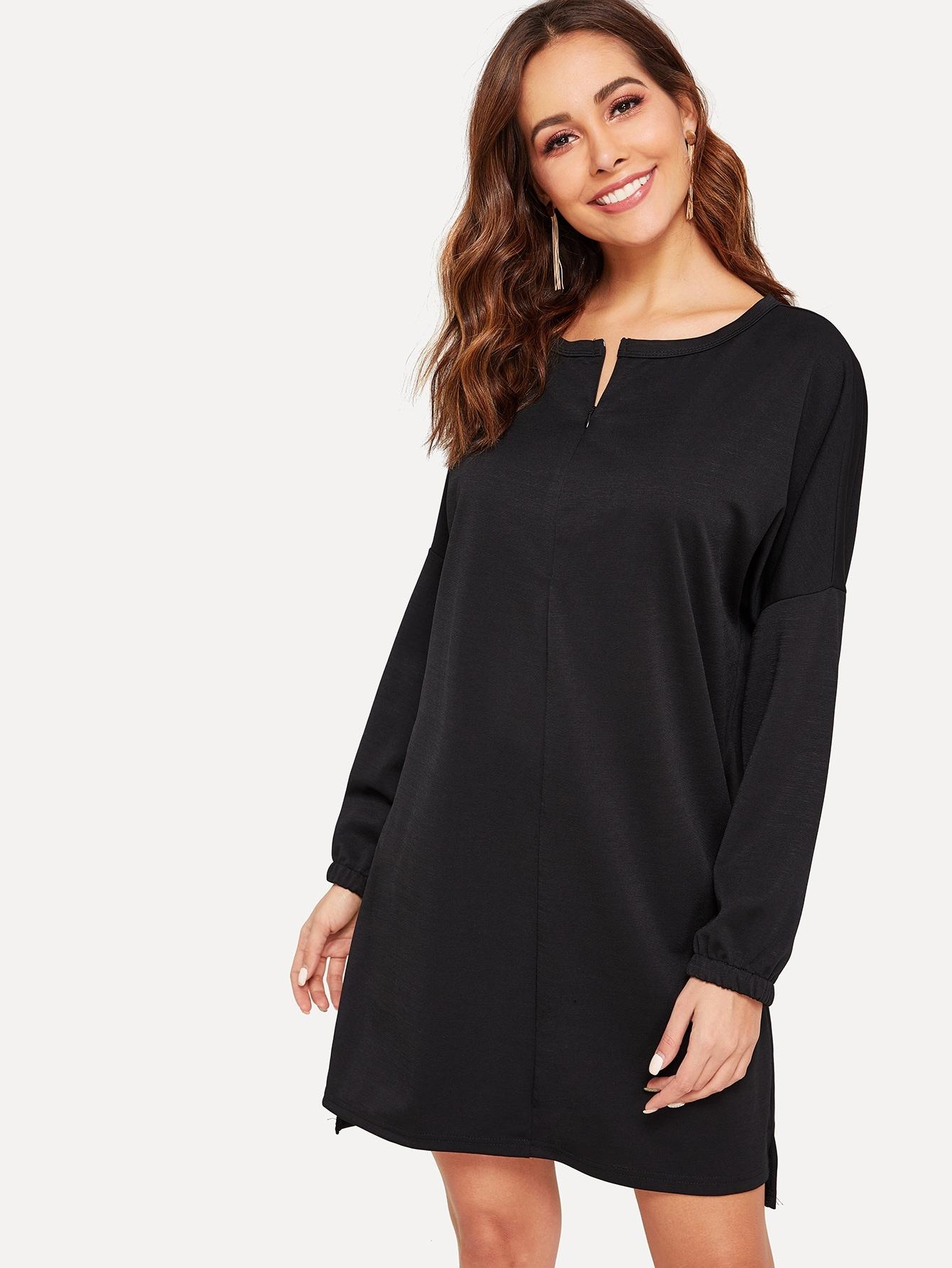 Платье SheIn
