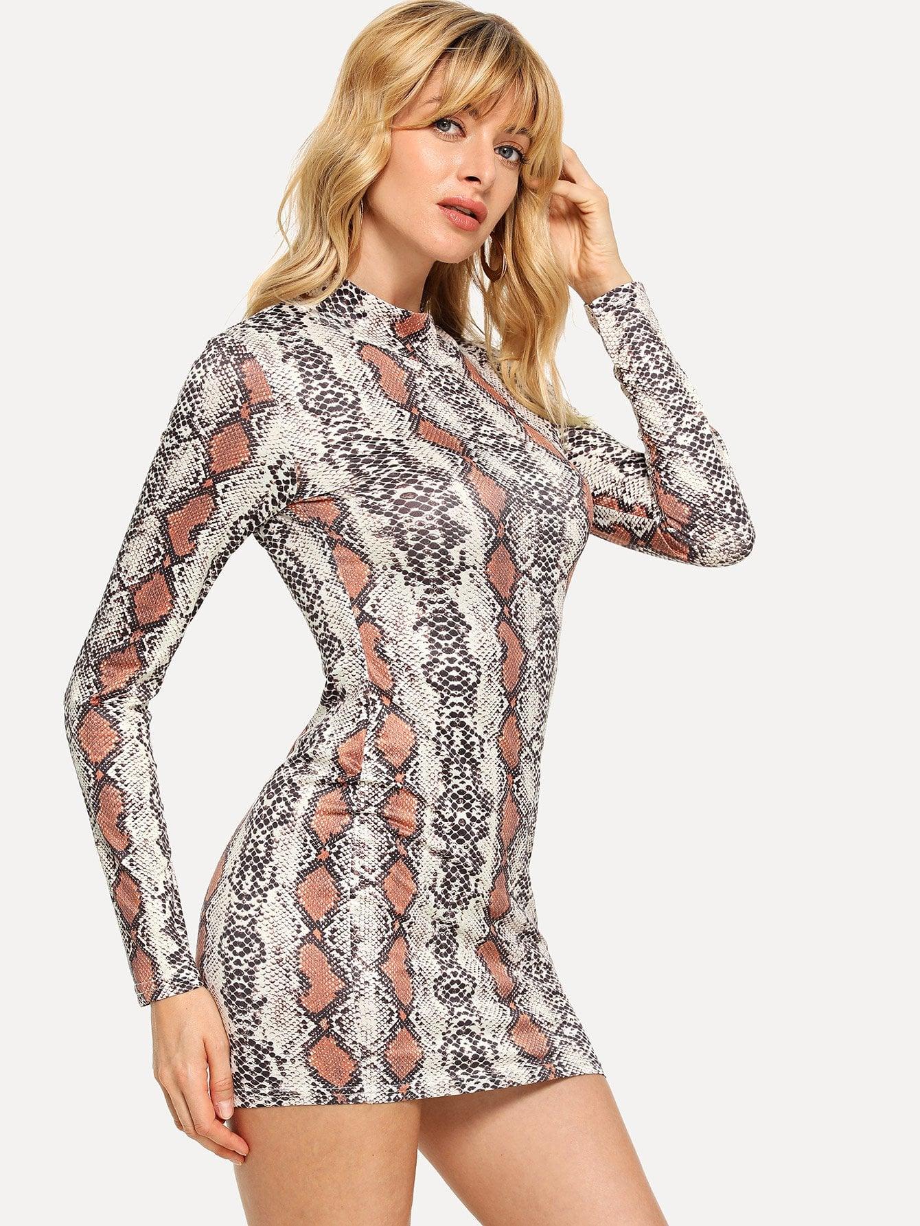 Платье SheIn