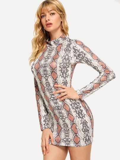 Платье SheIn