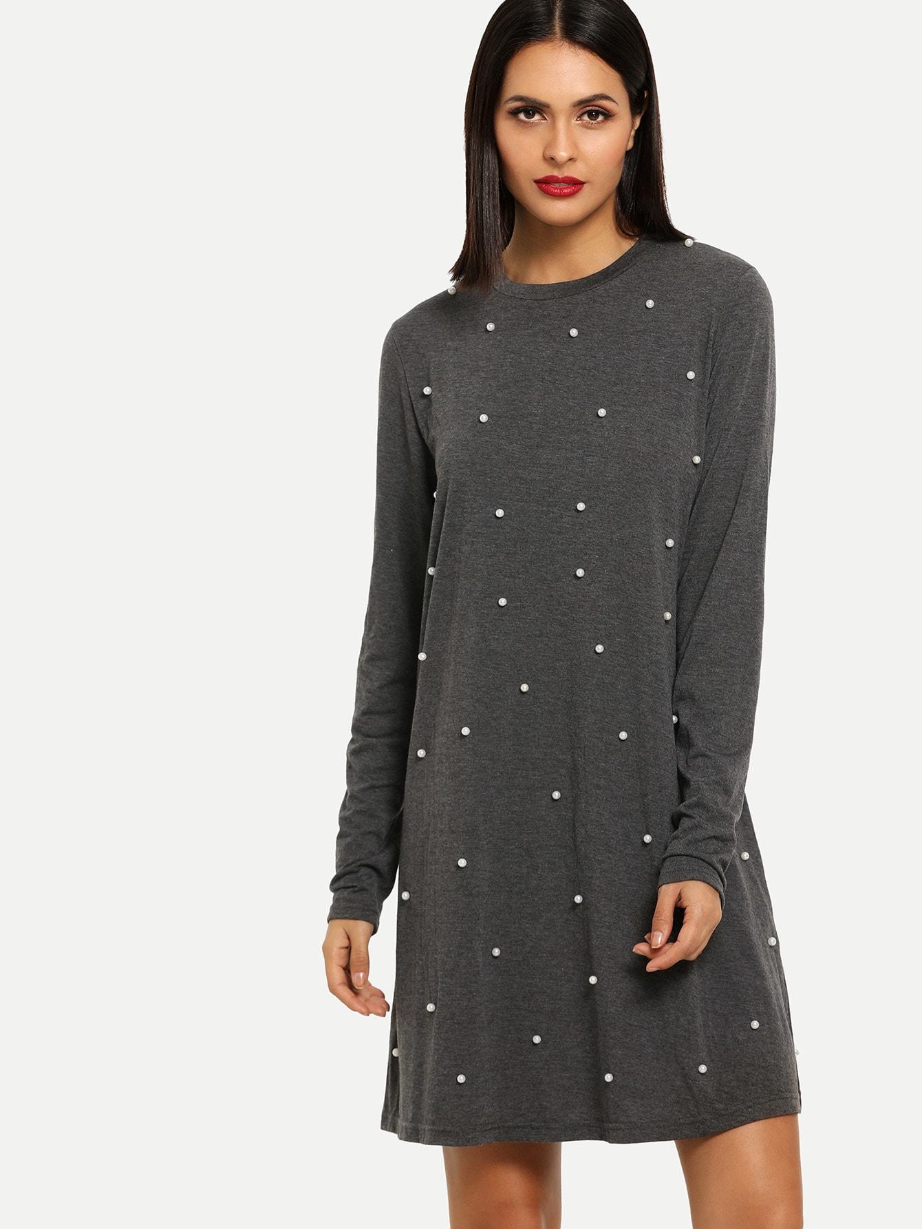 Платье SheIn