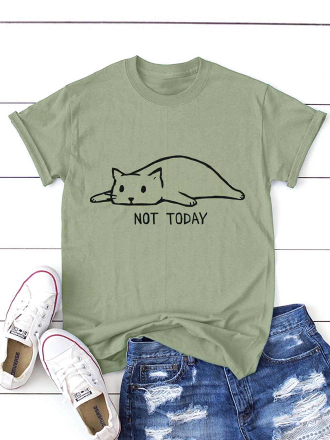 футболка SheIn