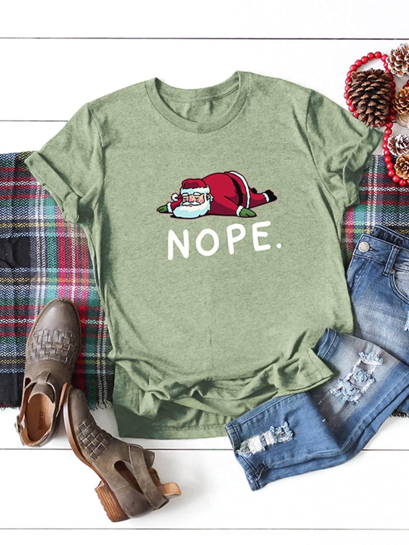 футболка SheIn