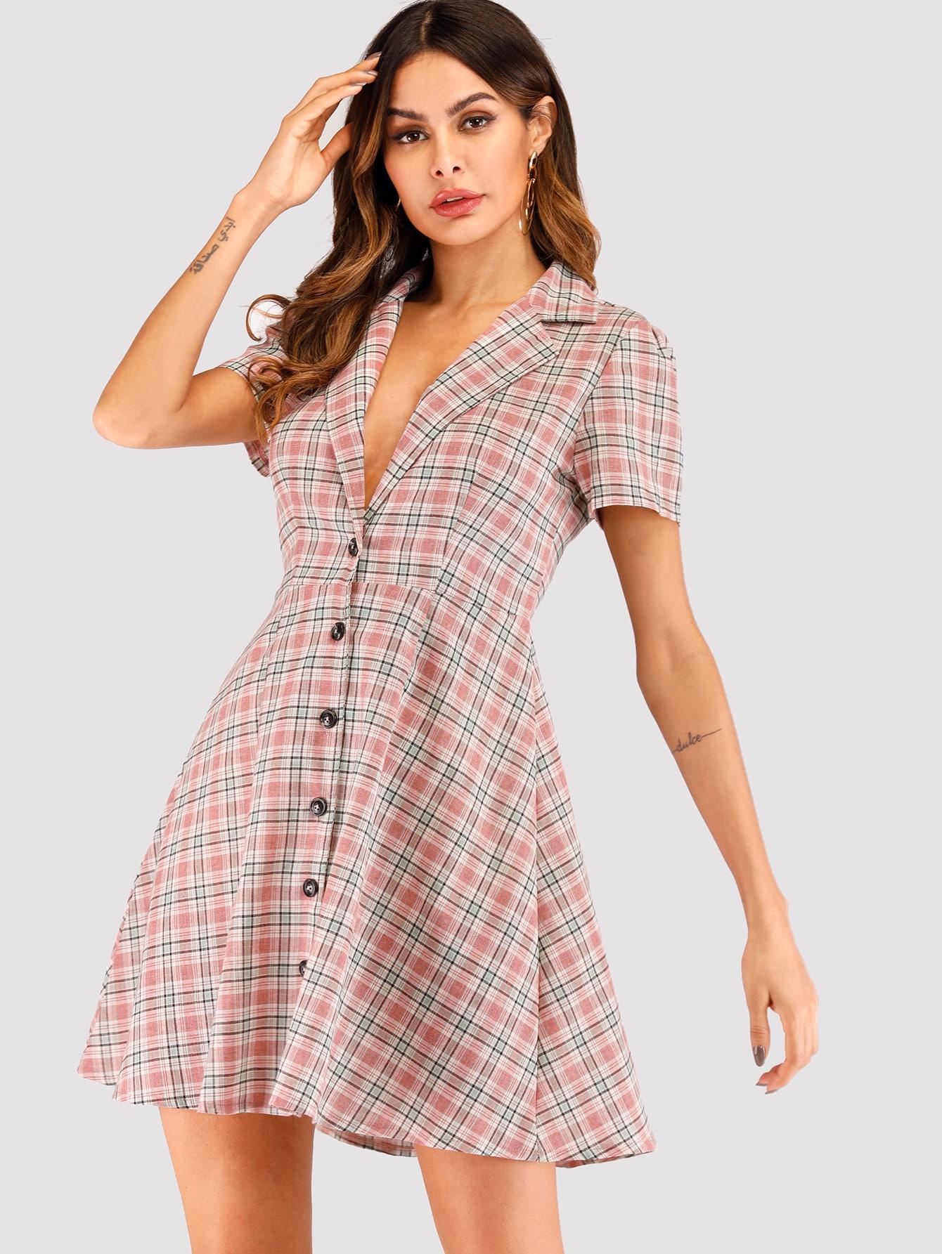 Платье SheIn
