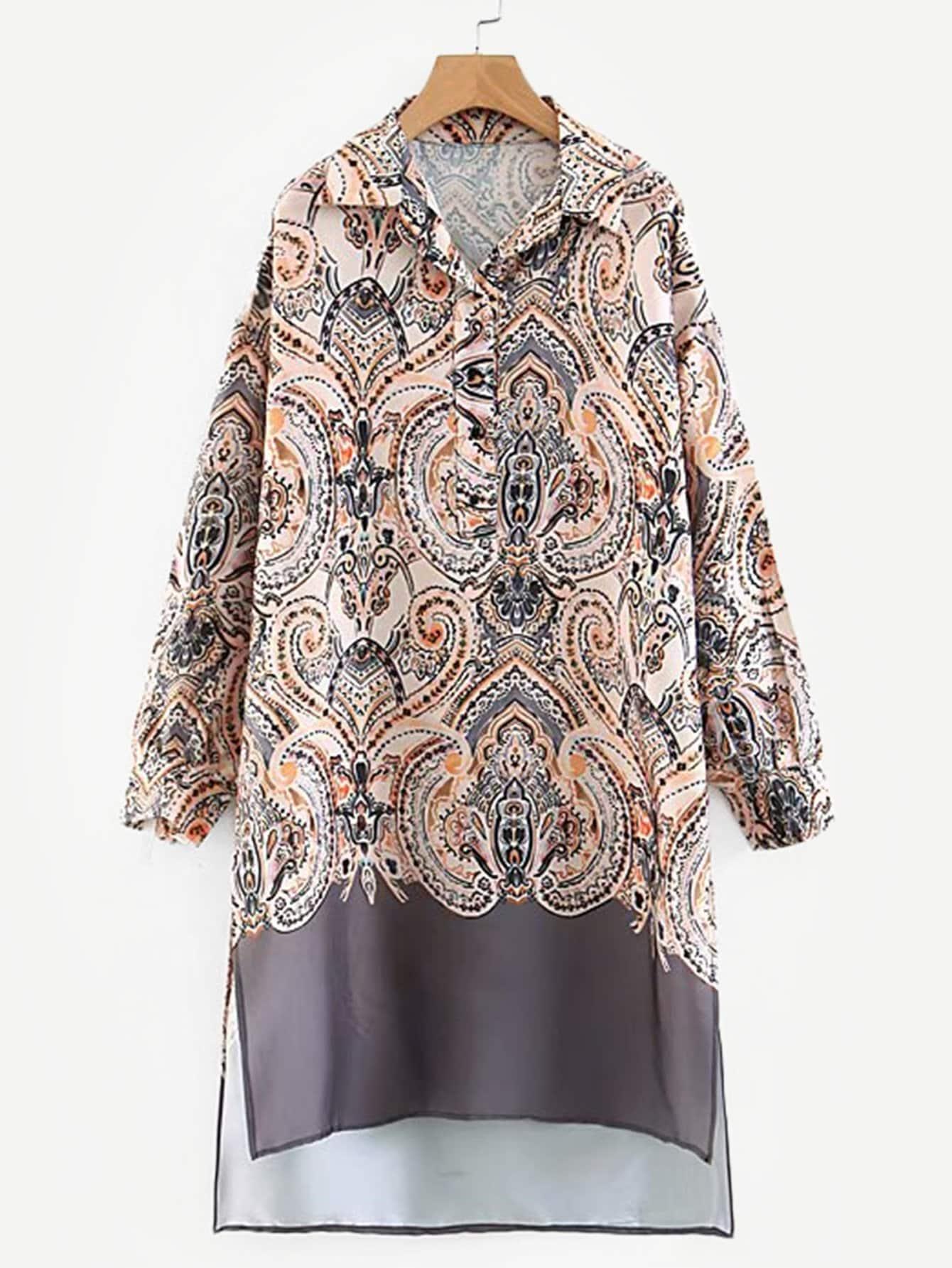 Платье SheIn