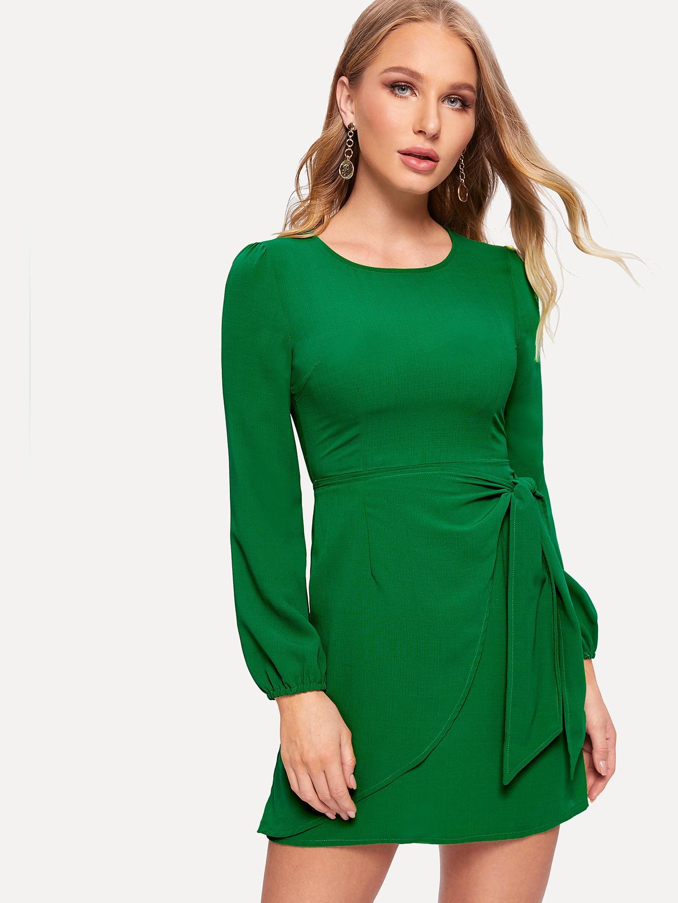 Платье SheIn